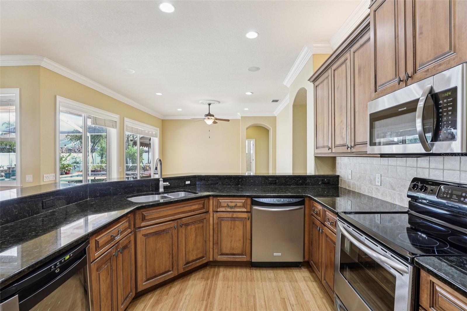 Image 14 of 67 For 5561 Pebble Beach Drive