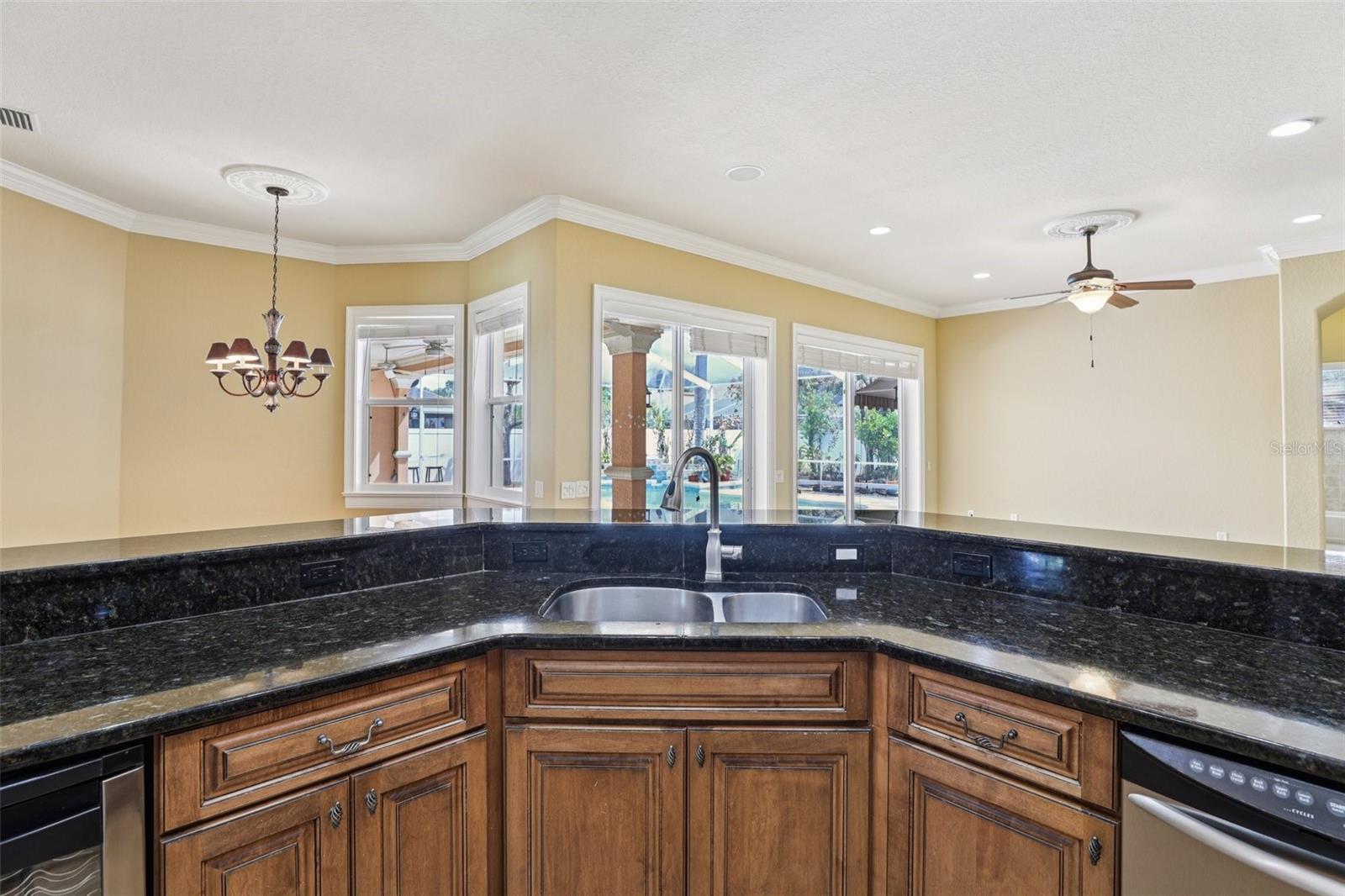 Image 15 of 67 For 5561 Pebble Beach Drive