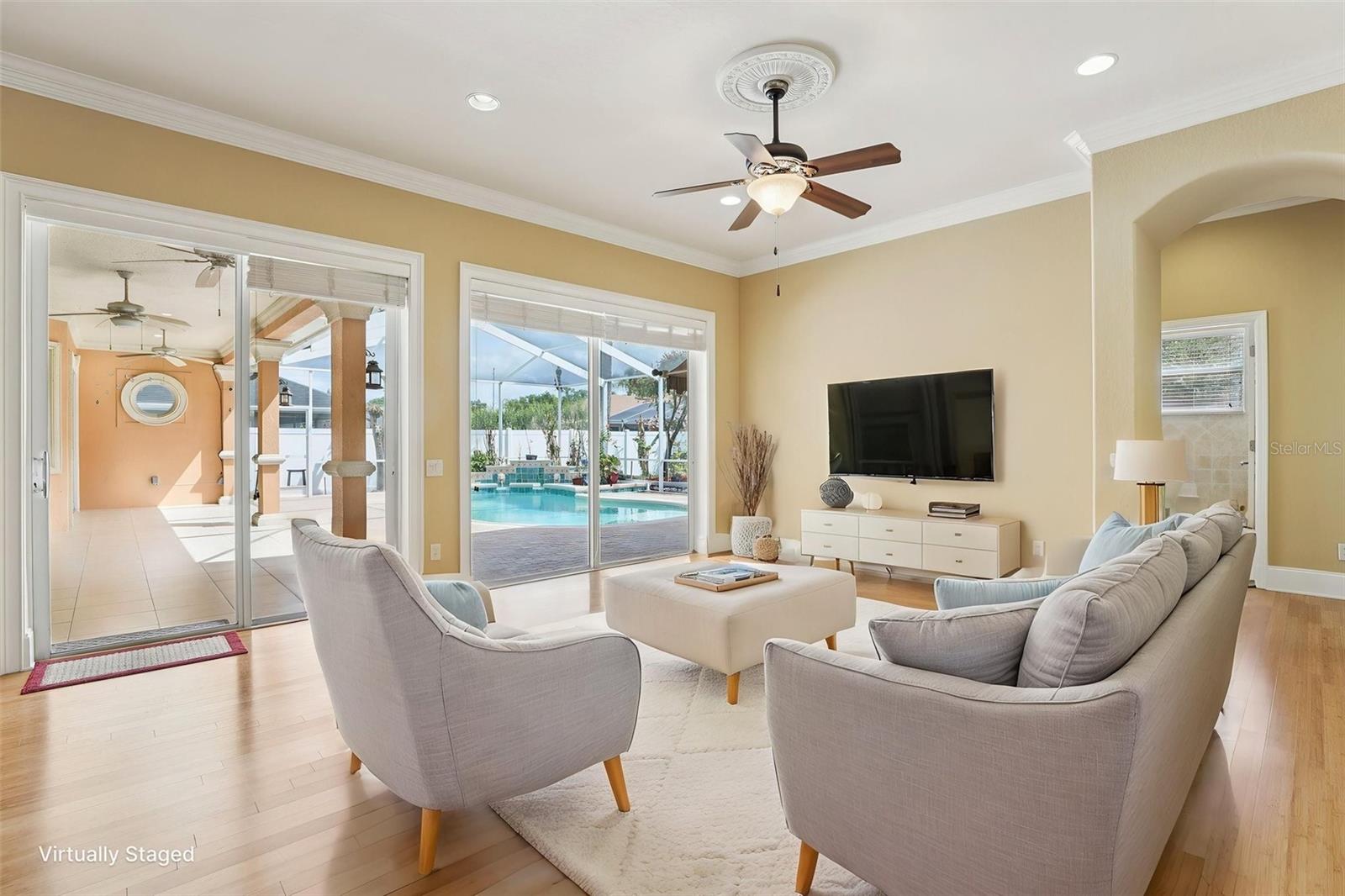 Image 20 of 67 For 5561 Pebble Beach Drive