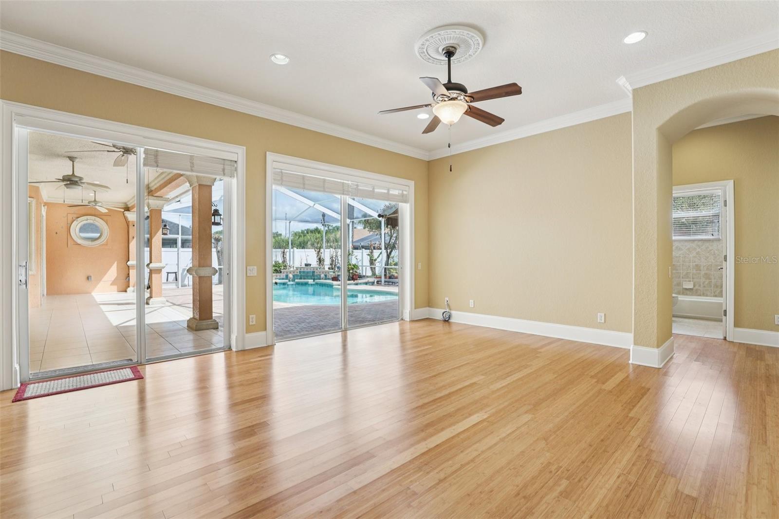 Image 21 of 67 For 5561 Pebble Beach Drive