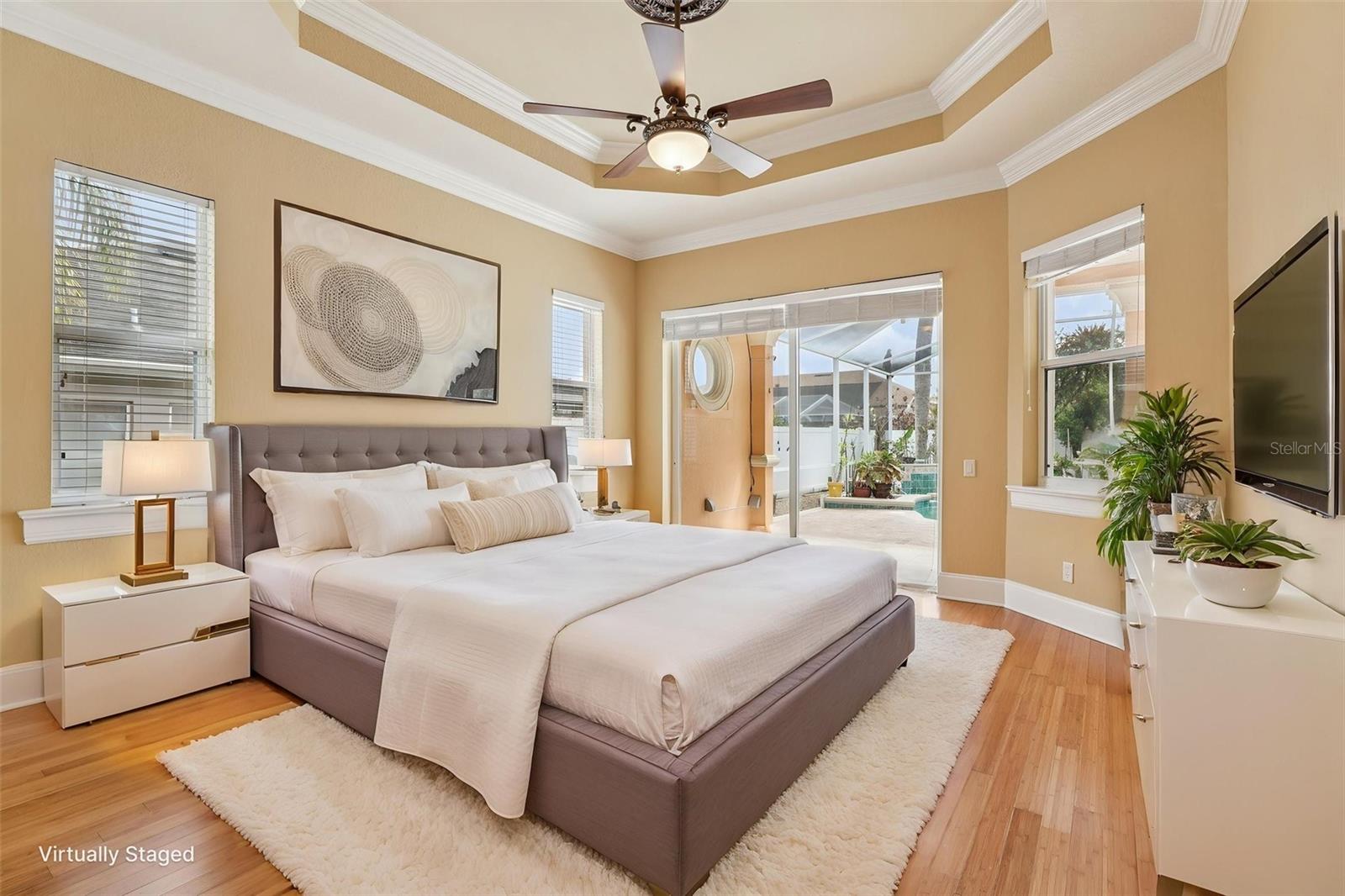 Image 24 of 67 For 5561 Pebble Beach Drive