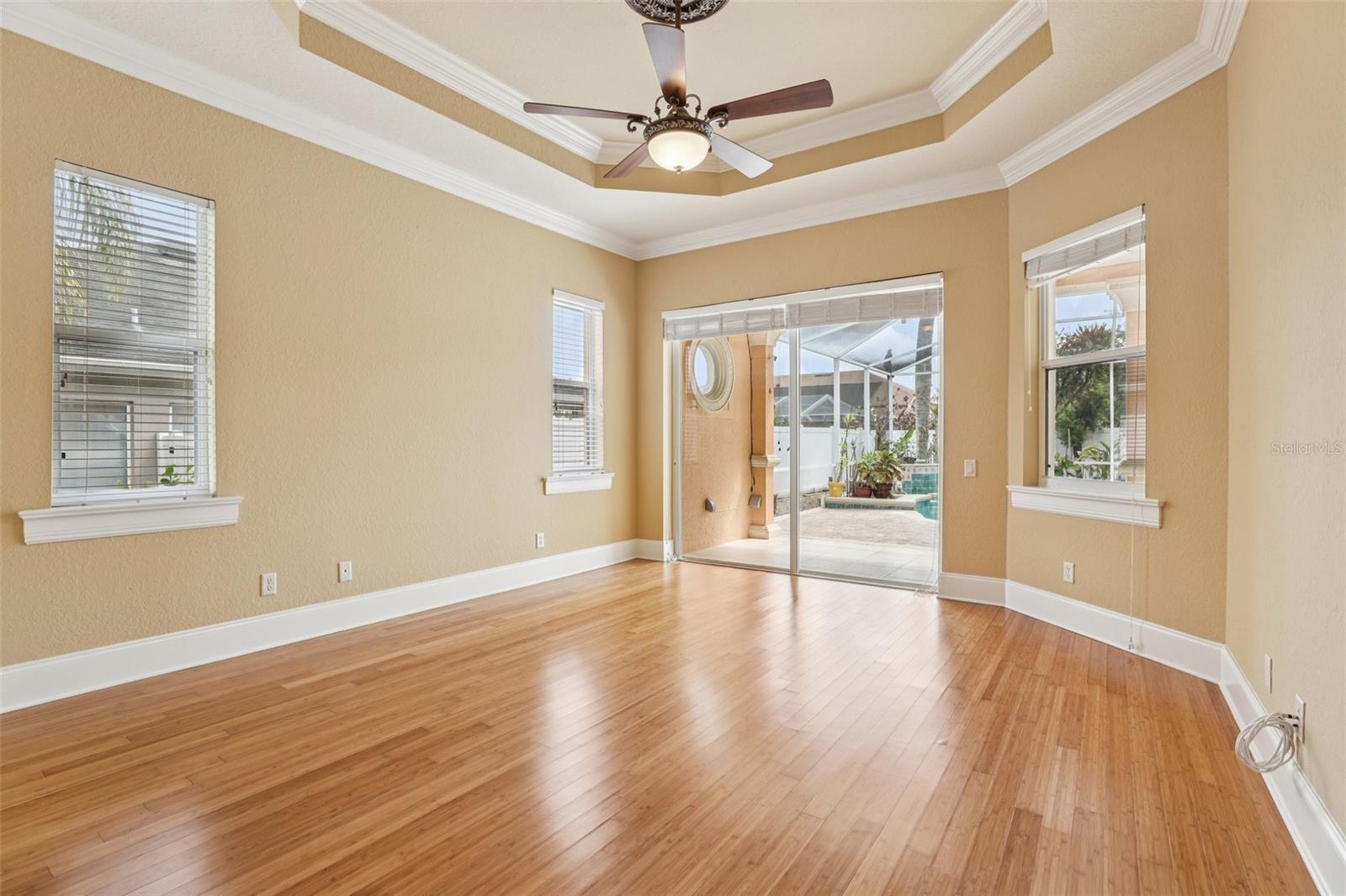 Image 25 of 67 For 5561 Pebble Beach Drive