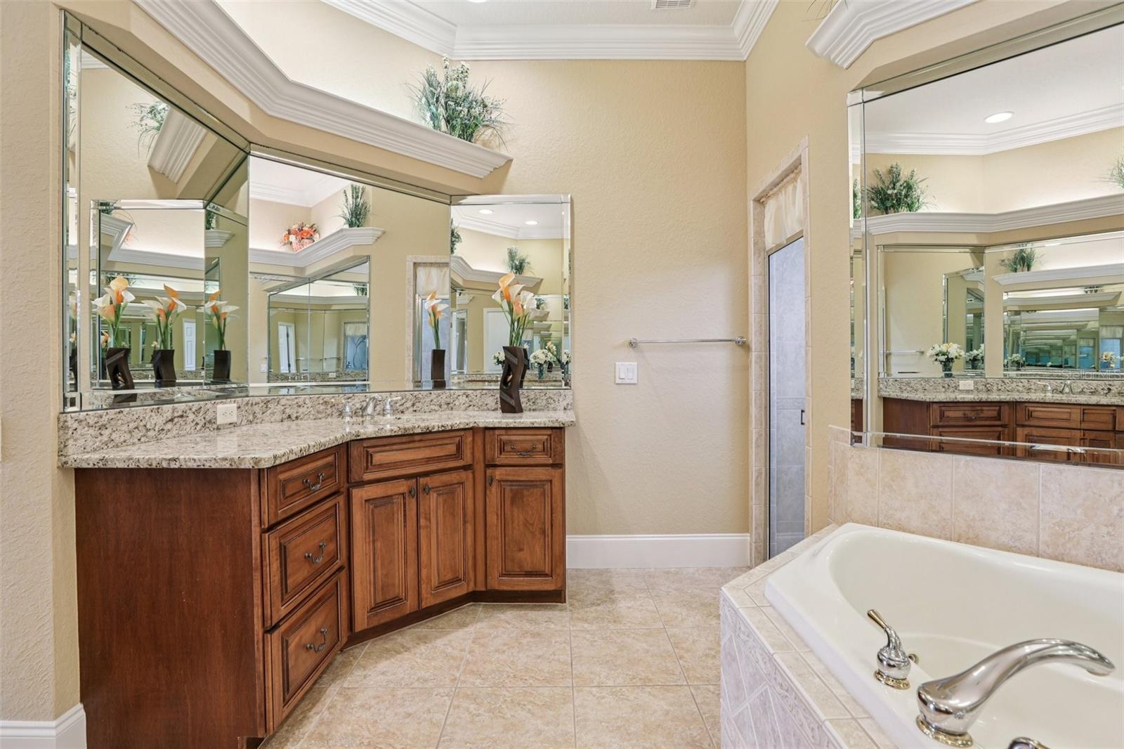 Image 28 of 67 For 5561 Pebble Beach Drive