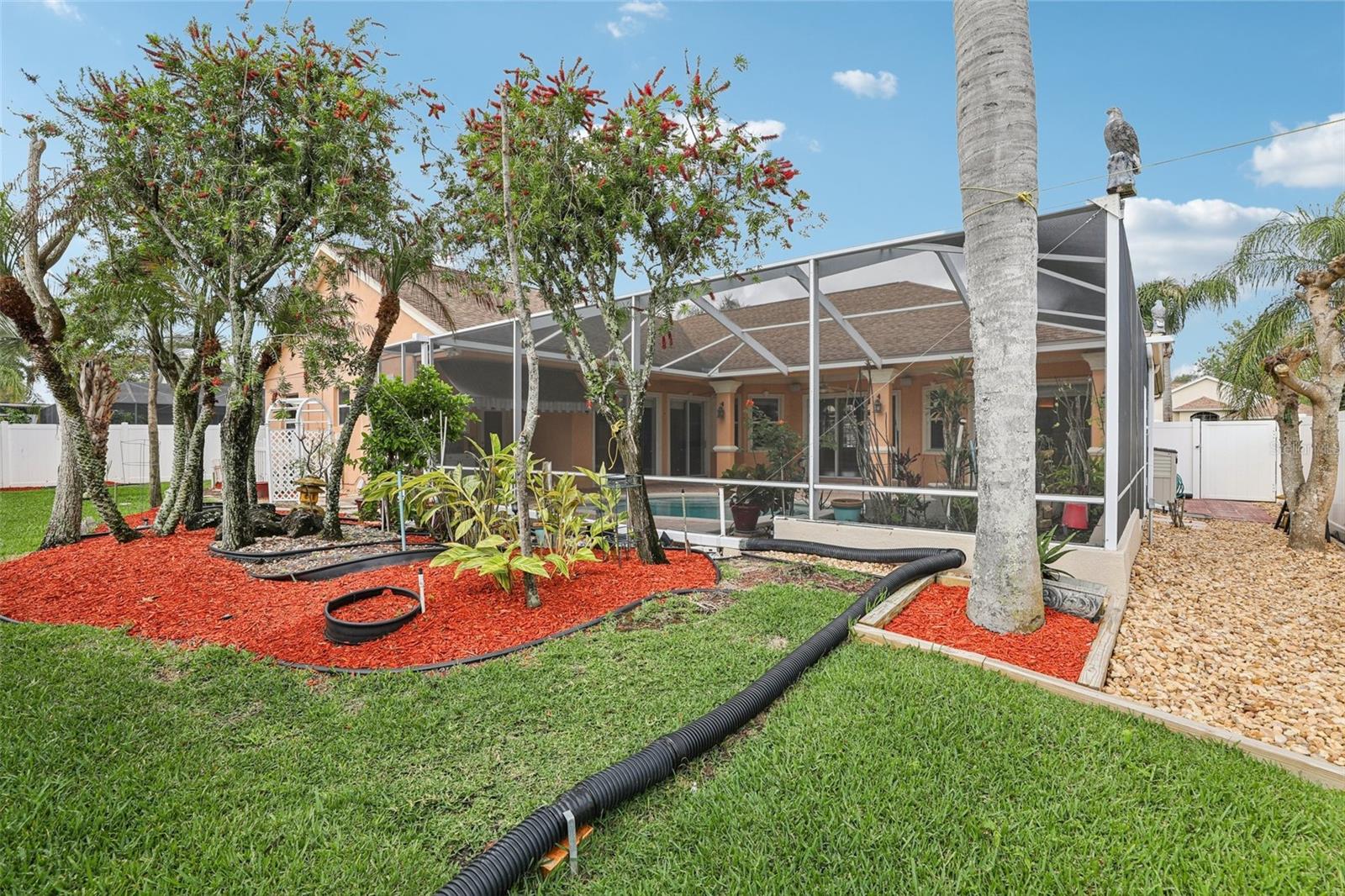 Image 52 of 67 For 5561 Pebble Beach Drive