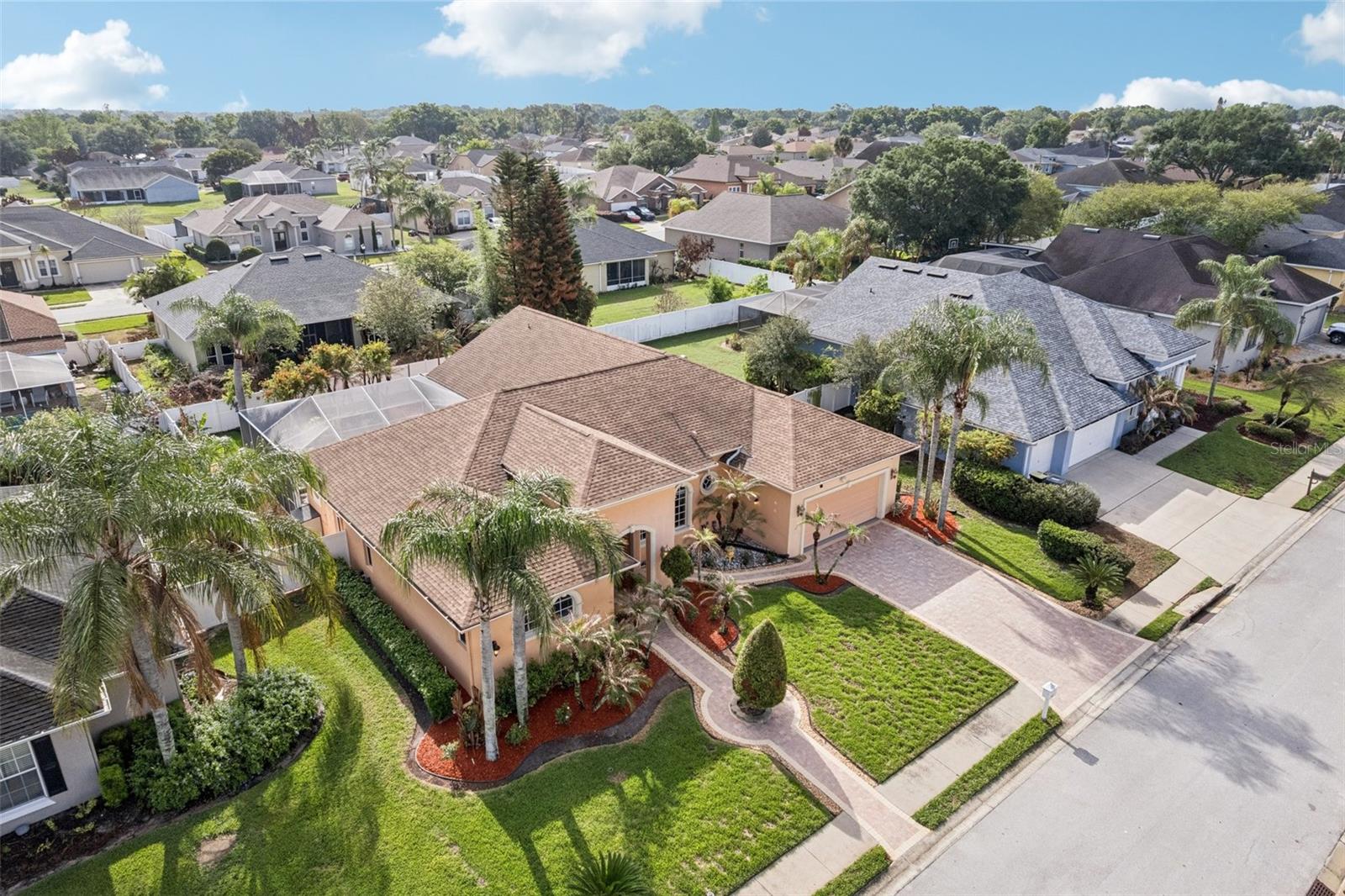 Image 54 of 67 For 5561 Pebble Beach Drive