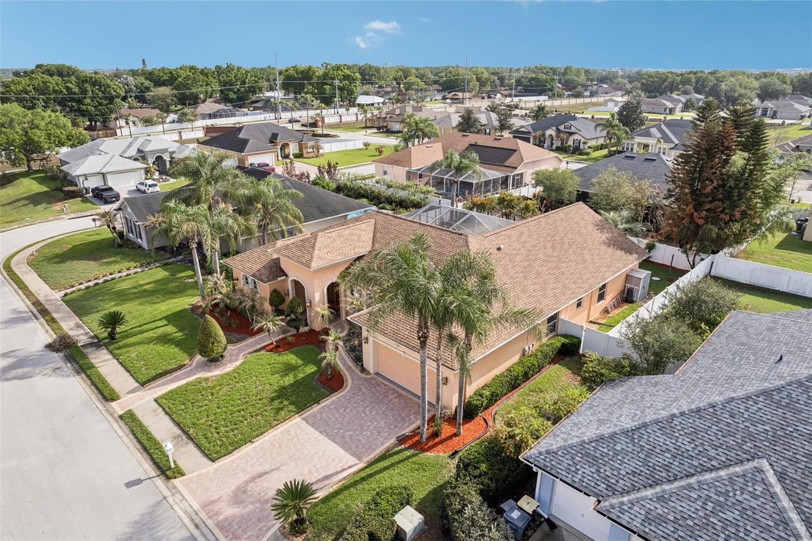 Image 56 of 67 For 5561 Pebble Beach Drive