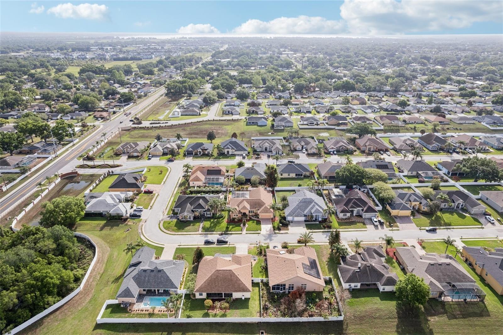 Image 57 of 67 For 5561 Pebble Beach Drive