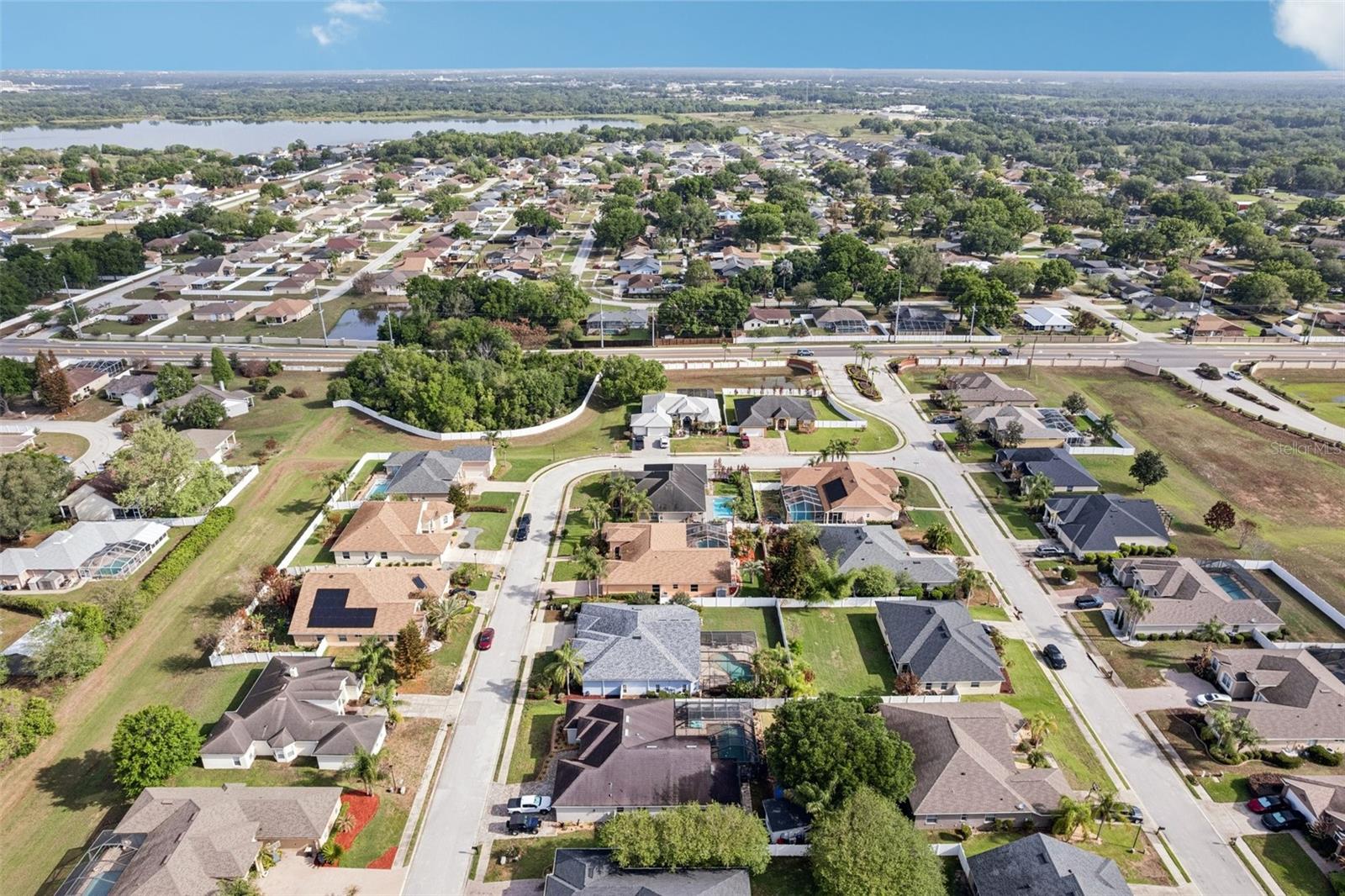 Image 59 of 67 For 5561 Pebble Beach Drive