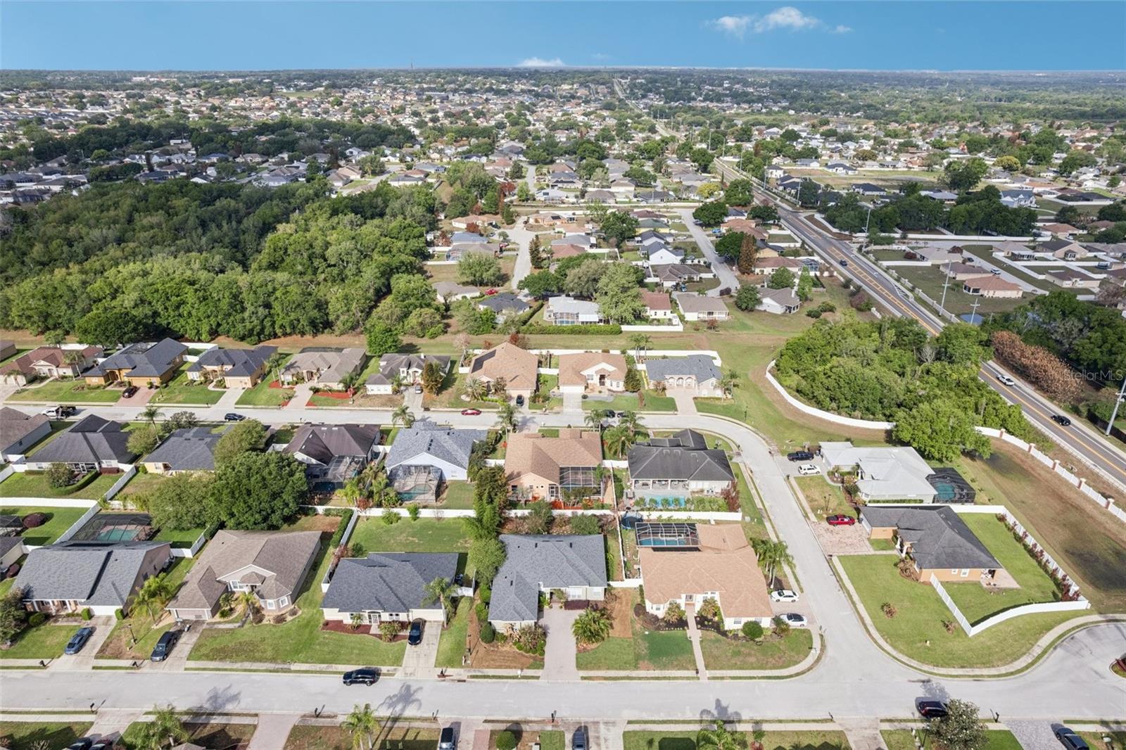 Image 60 of 67 For 5561 Pebble Beach Drive