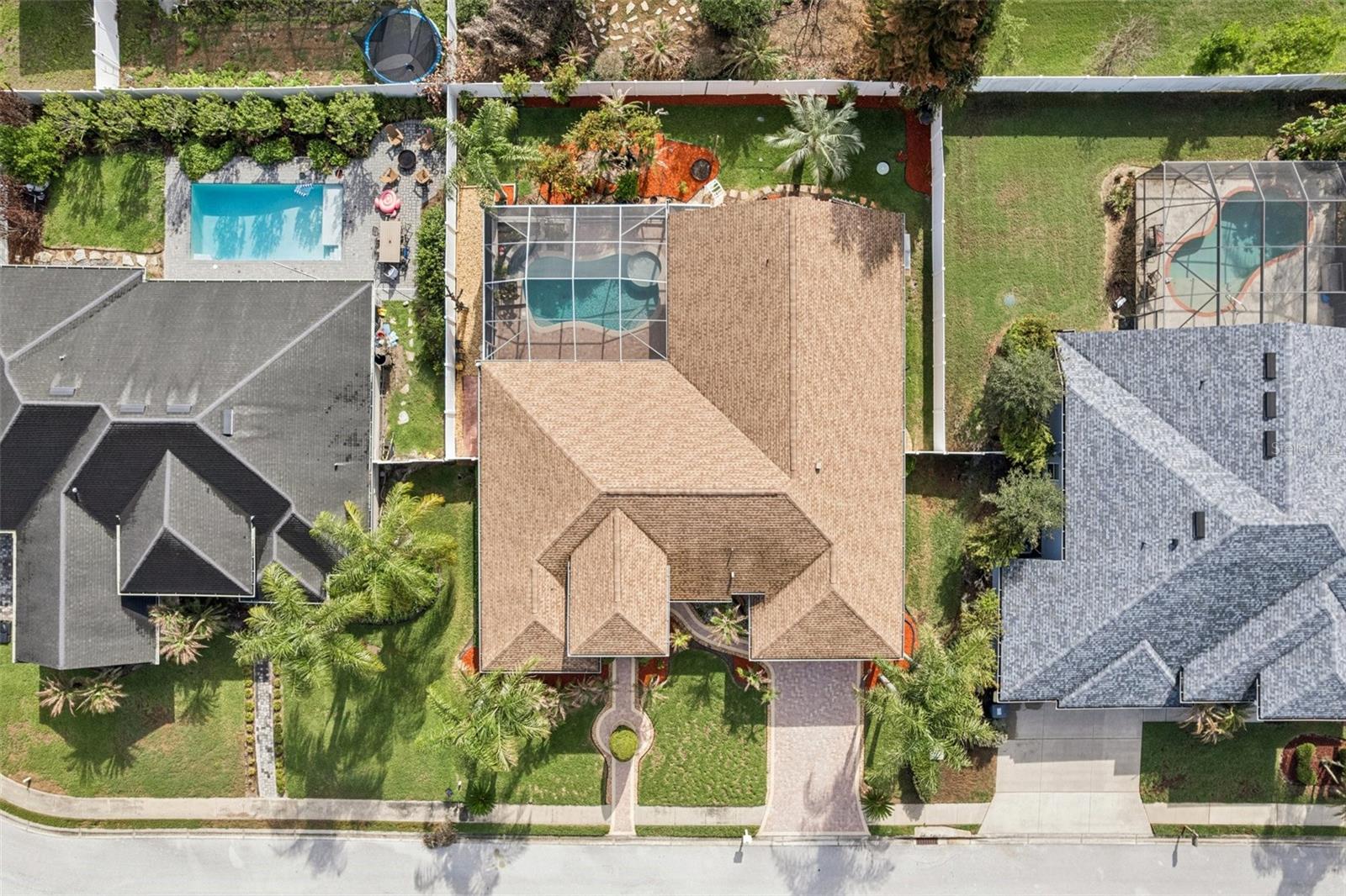 Image 62 of 67 For 5561 Pebble Beach Drive