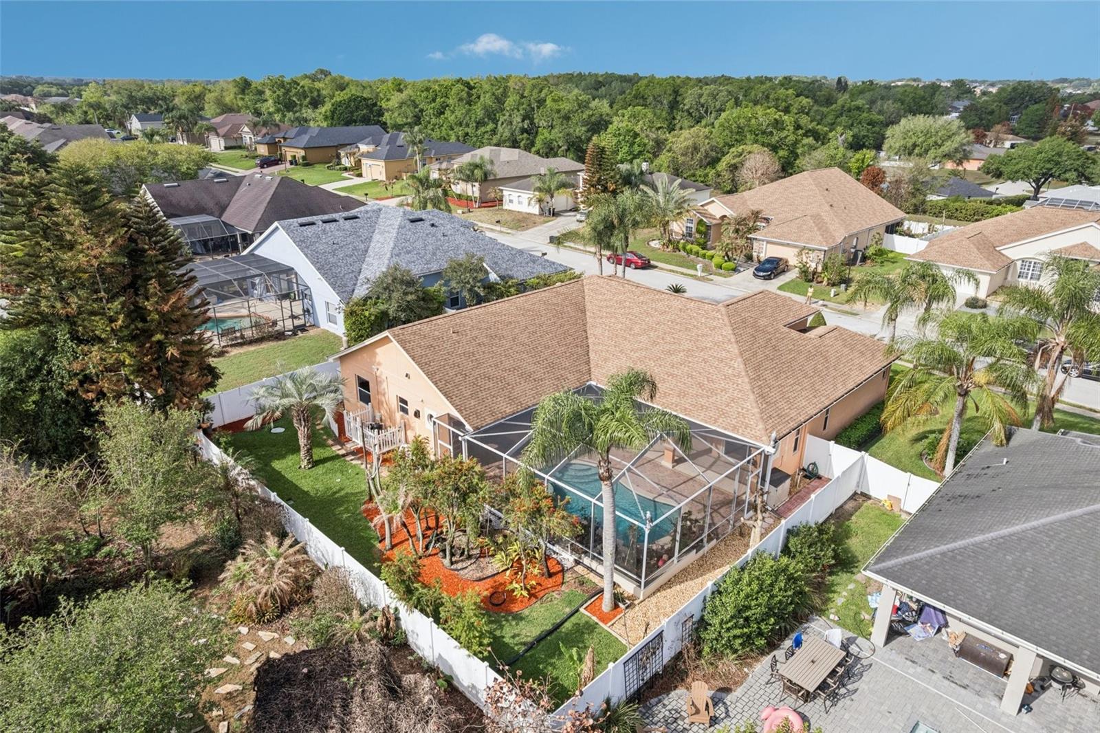 Image 63 of 67 For 5561 Pebble Beach Drive