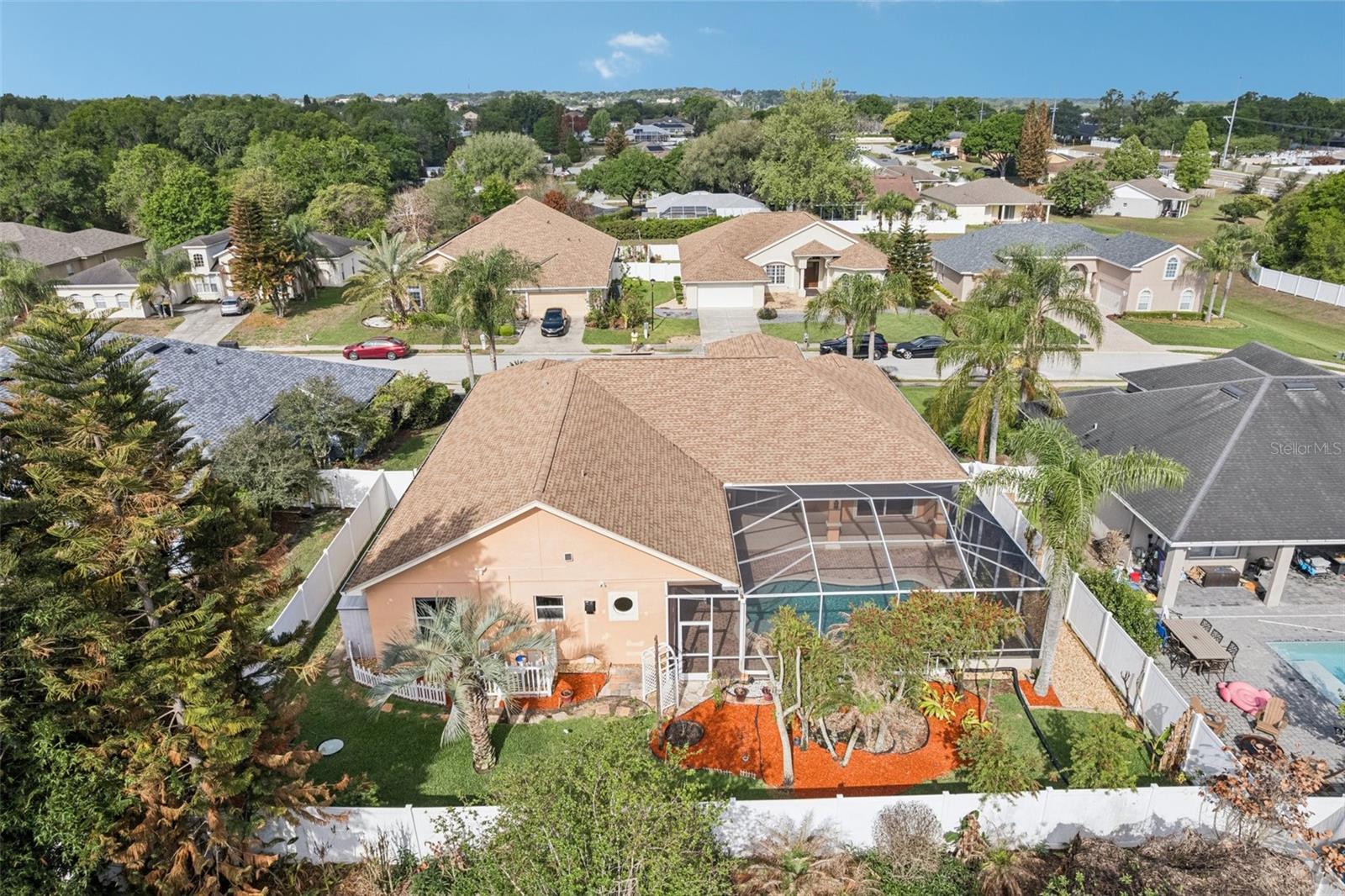 Image 64 of 67 For 5561 Pebble Beach Drive