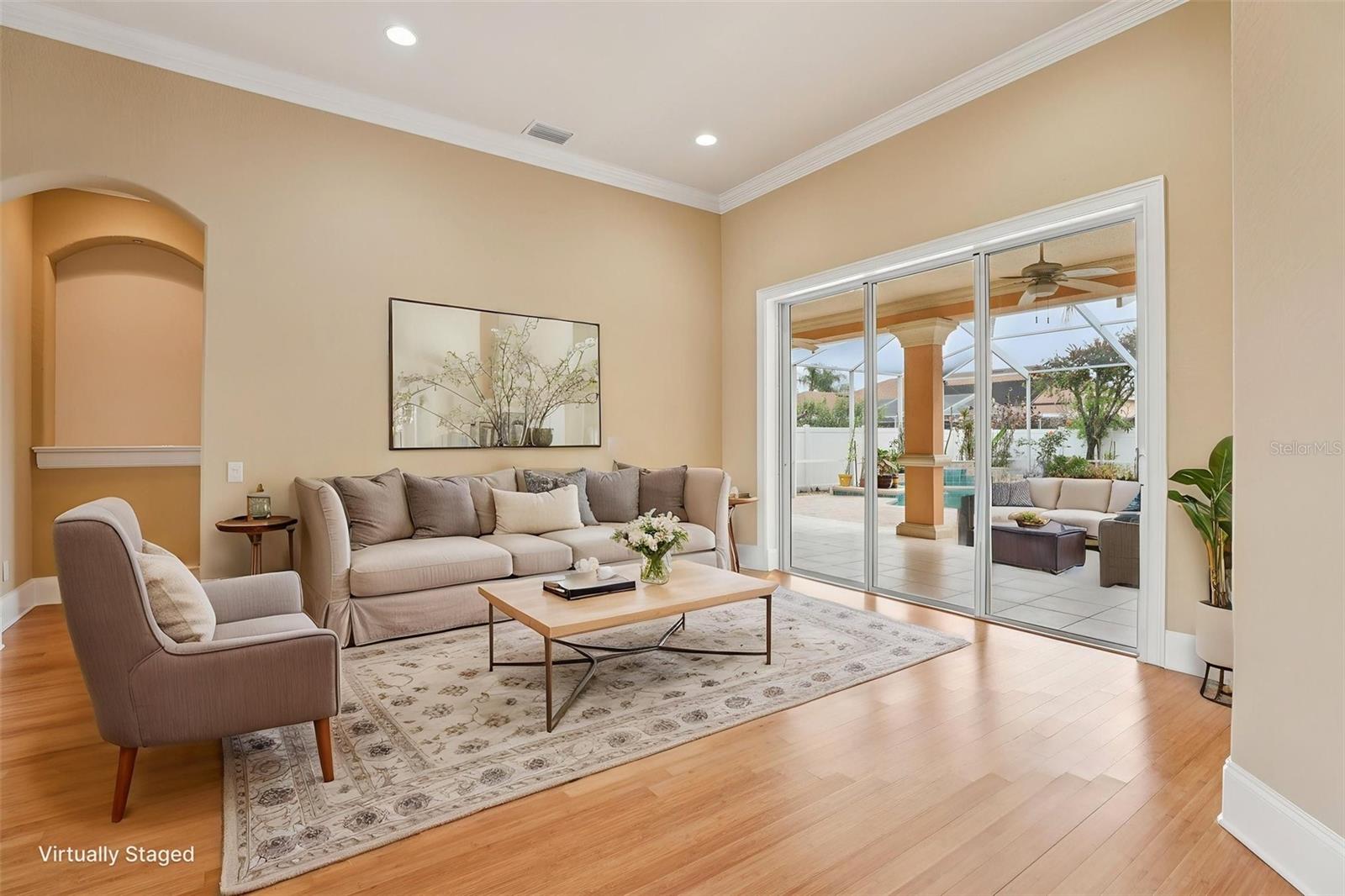 Image 7 of 67 For 5561 Pebble Beach Drive