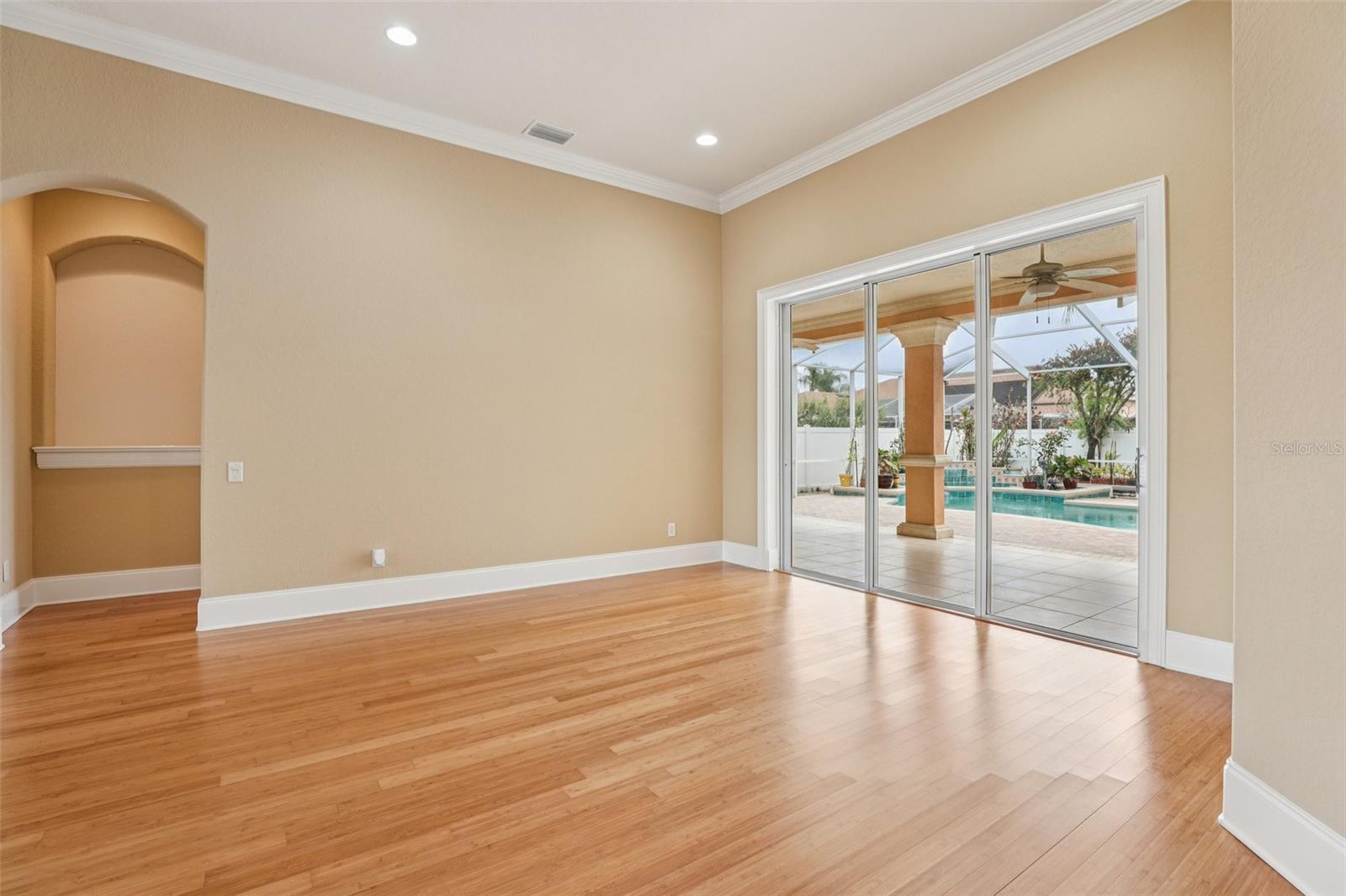 Image 8 of 67 For 5561 Pebble Beach Drive