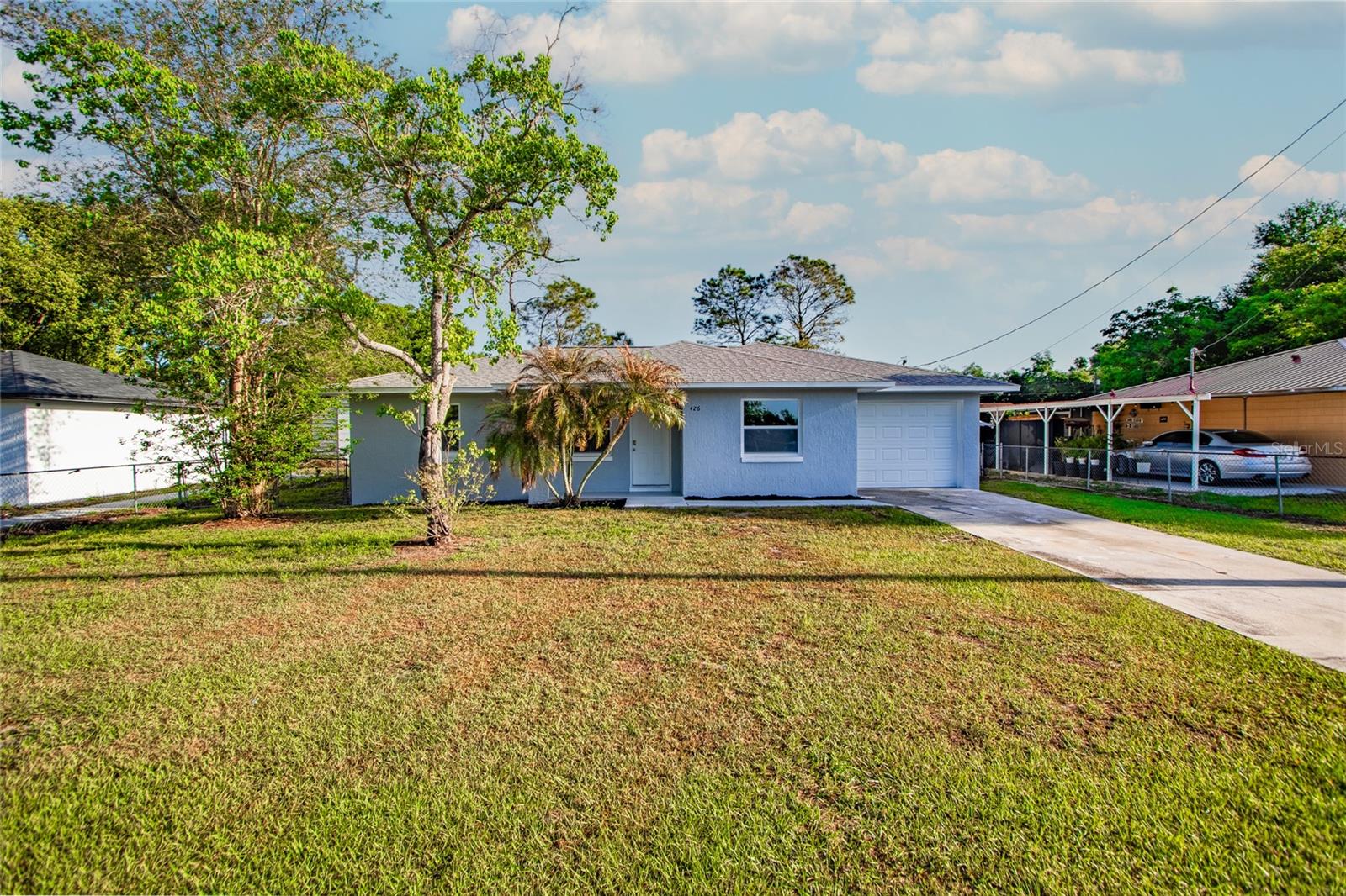 Details for 426 Bascom Court, POLK CITY, FL 33868