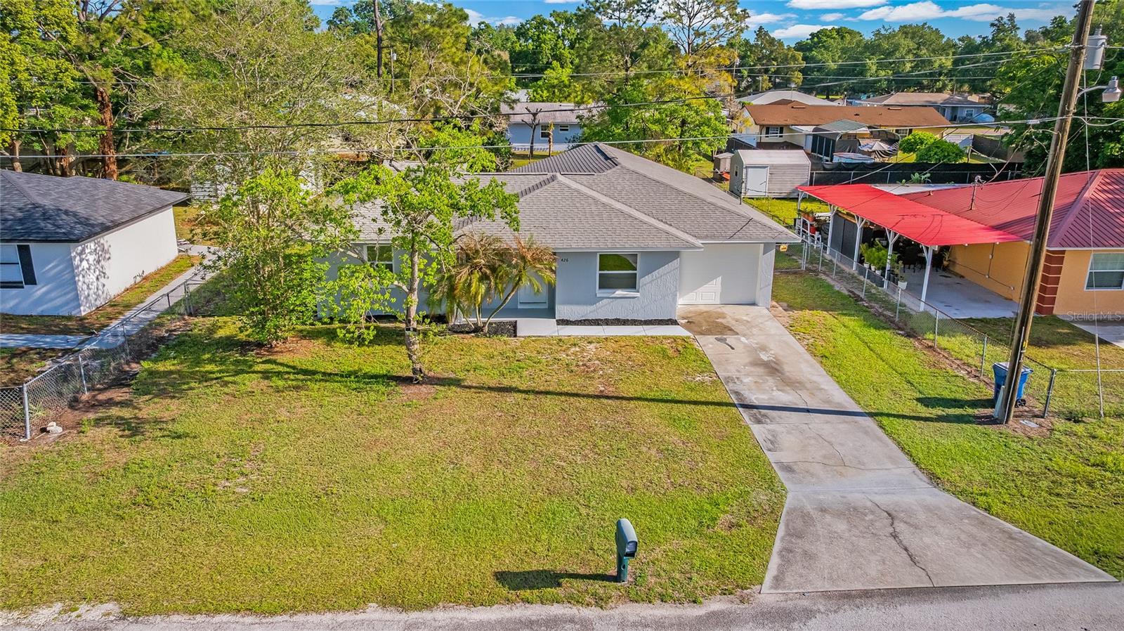 Image 28 of 33 For 426 Bascom Court