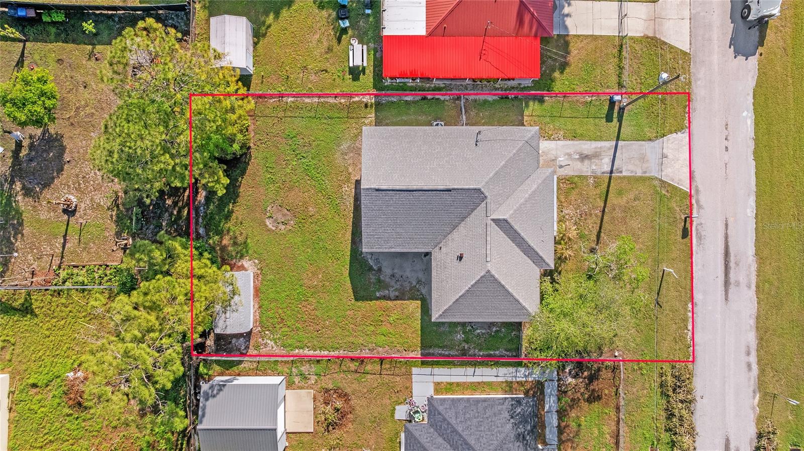 Image 33 of 33 For 426 Bascom Court