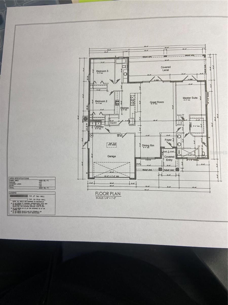 Image 7 of 8 For 4507 Ferrari Drive