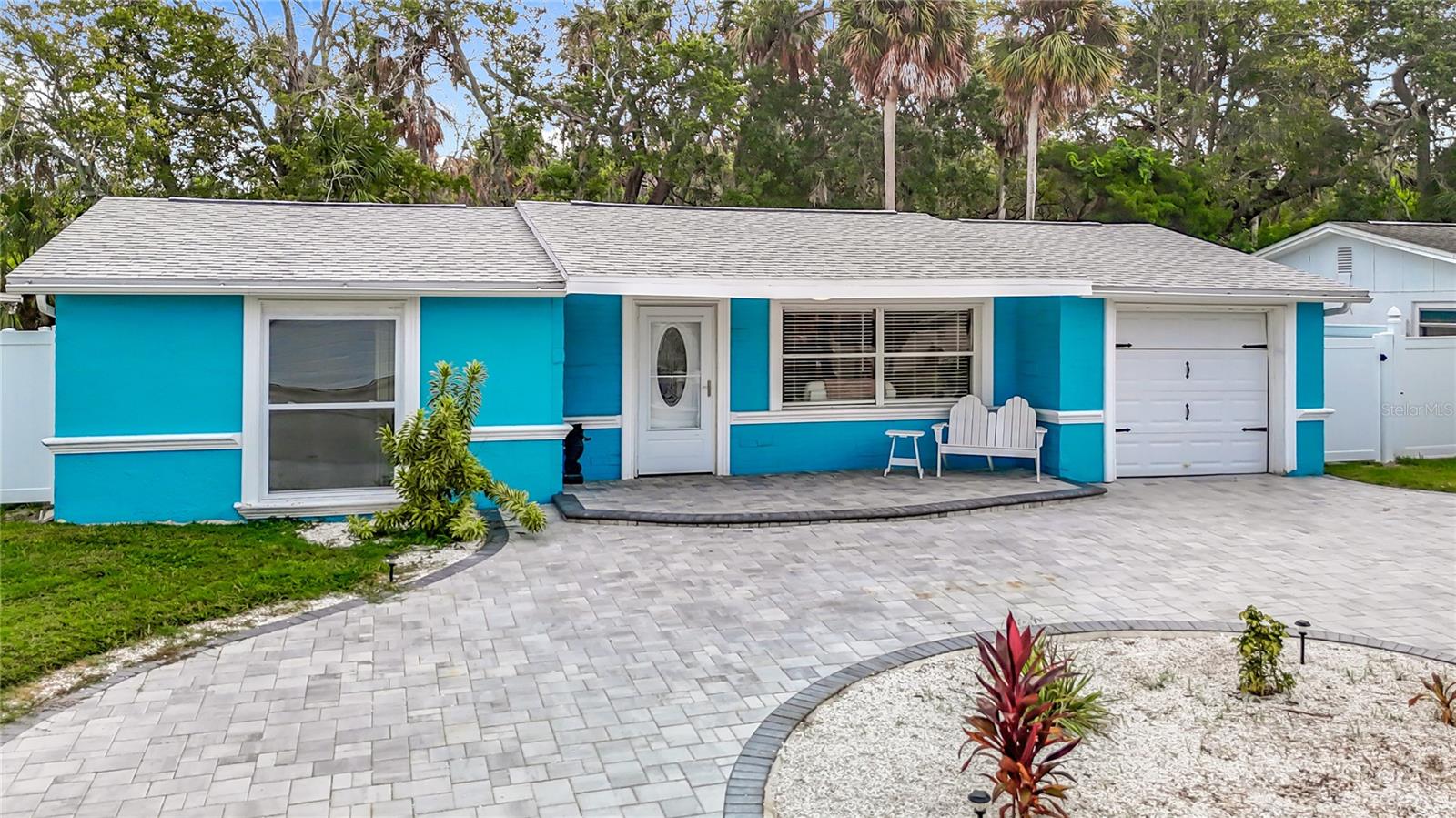 Details for 4462 Rudder Way, NEW PORT RICHEY, FL 34652