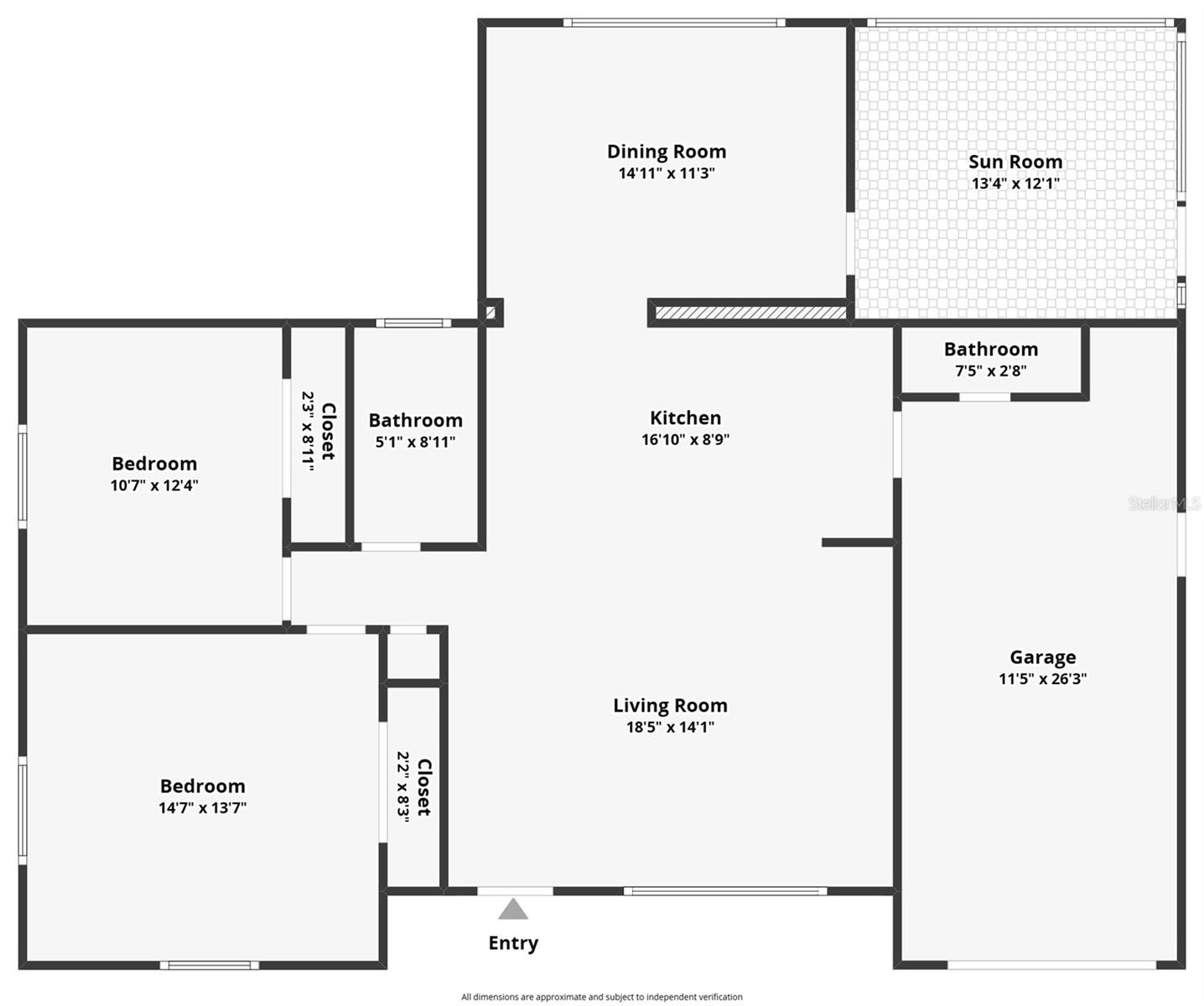 Image 35 of 35 For 4462 Rudder Way