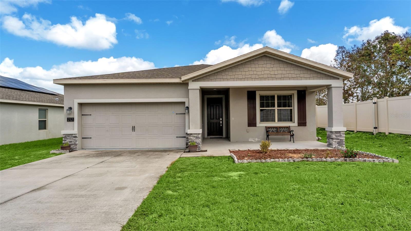 Details for 212 Bergamot Loop, DAVENPORT, FL 33837