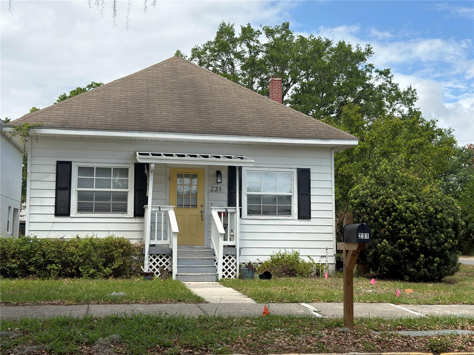 Details for 231 Avenue A Ne, WINTER HAVEN, FL 33881