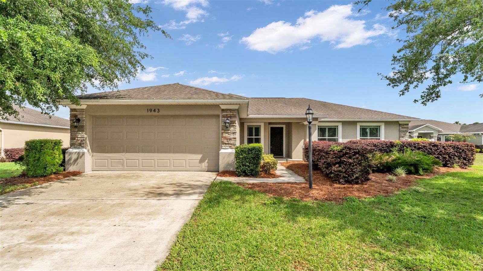 Details for 1943 Griffins Green Place, BARTOW, FL 33830