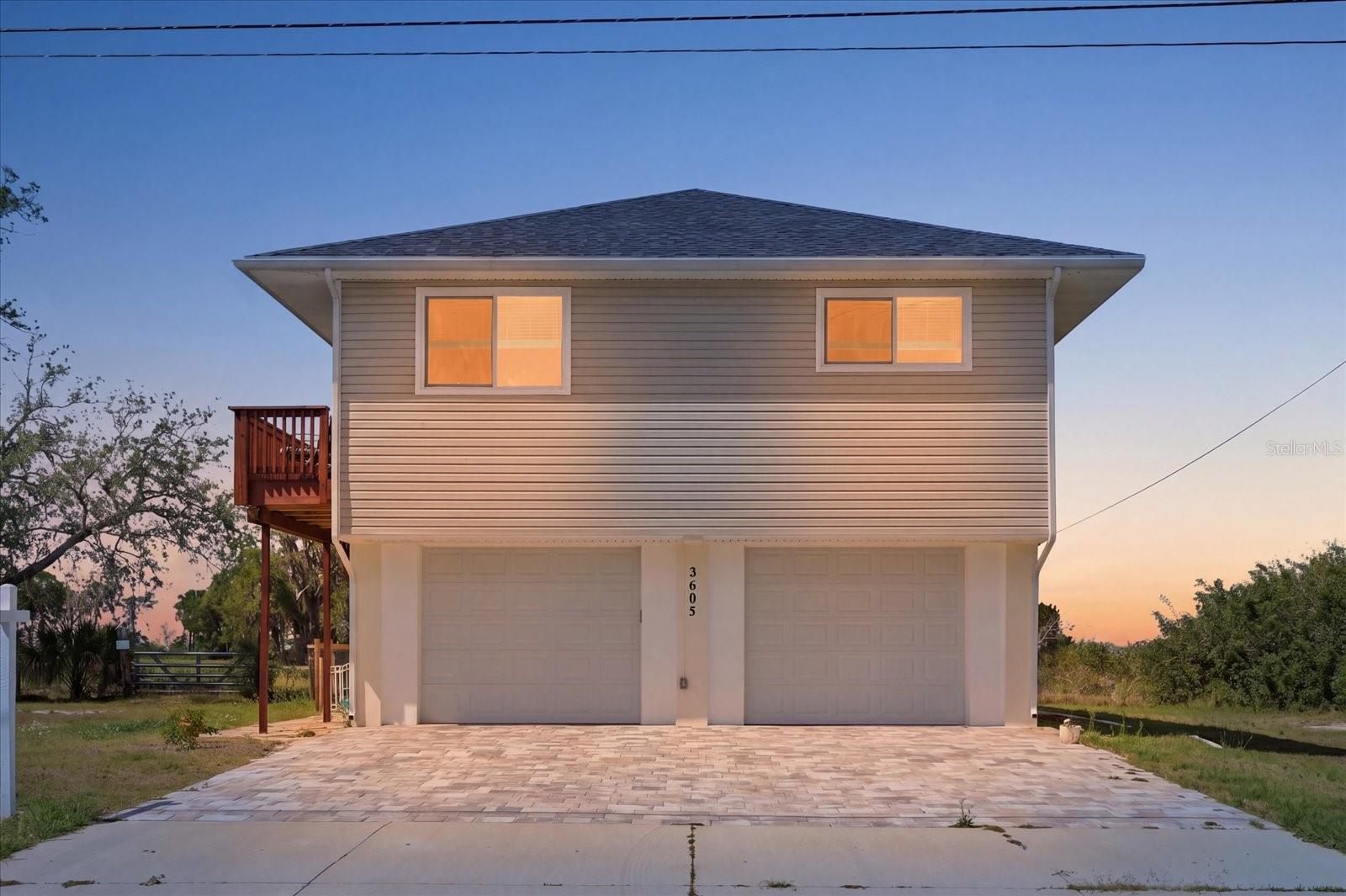 Image 3 of 51 For 3605 Eagle Nest Drive