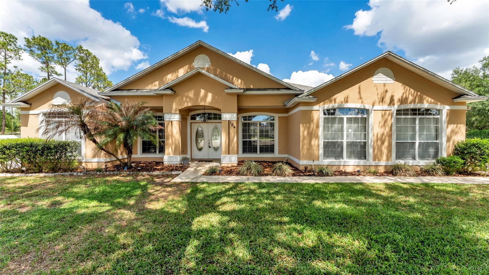 Details for 104 Melissa Trail, AUBURNDALE, FL 33823