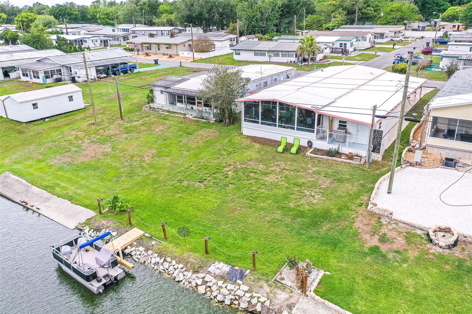 Image 39 of 43 For 1818 Blue Lake Drive