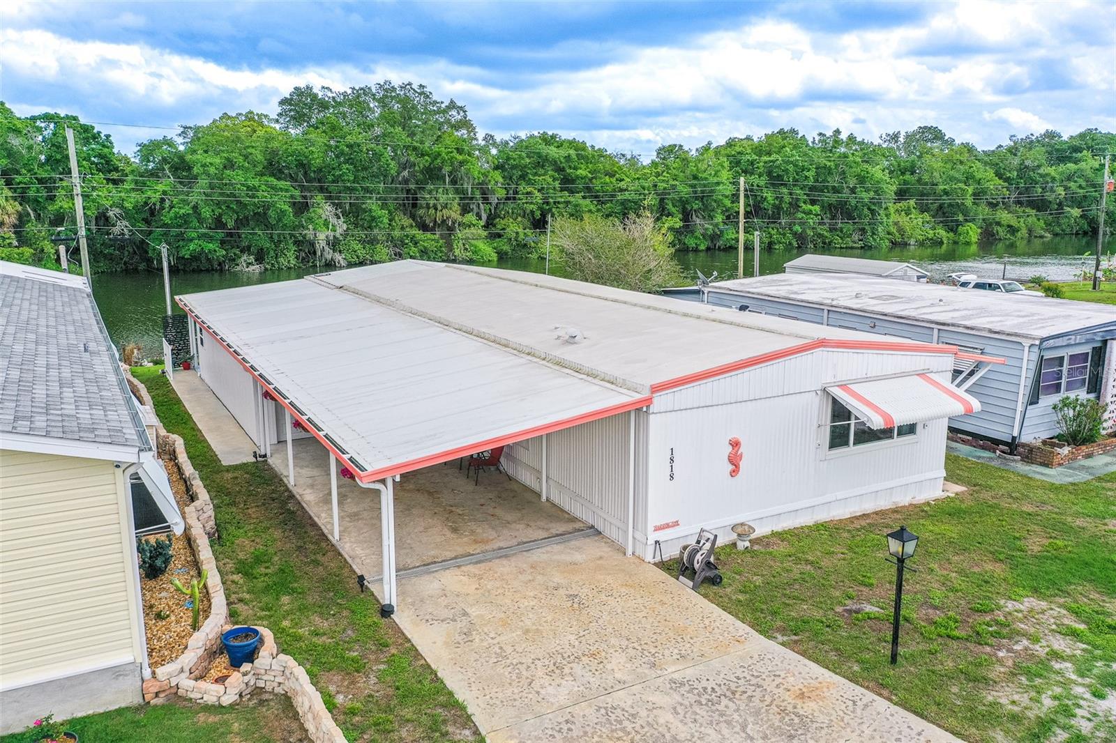 Image 43 of 43 For 1818 Blue Lake Drive