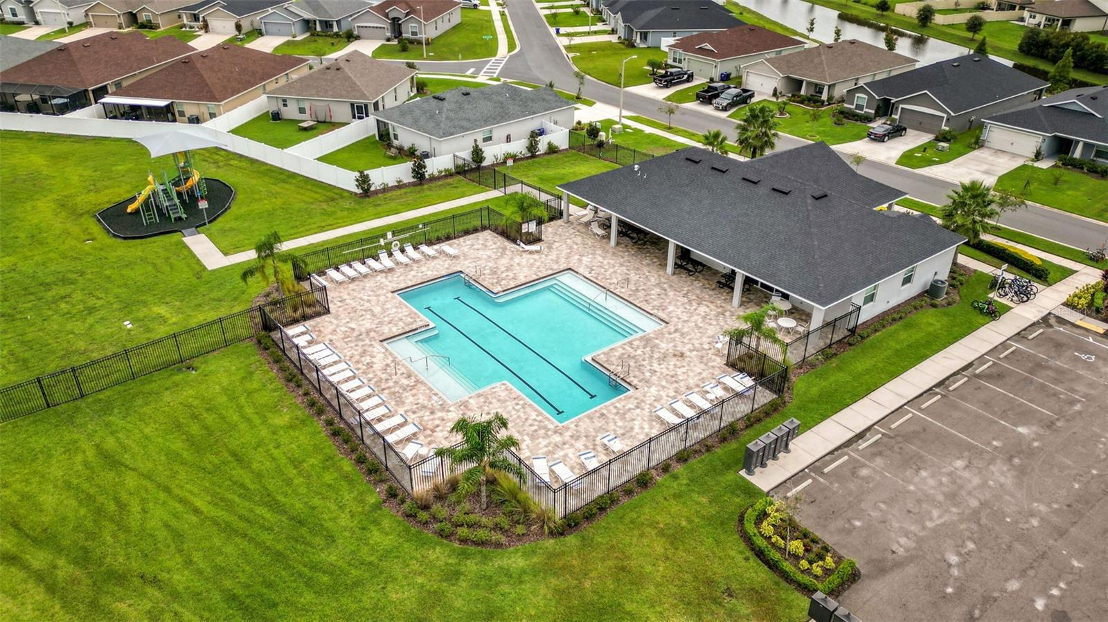 Image 35 of 41 For 4167 Red Fern Lane