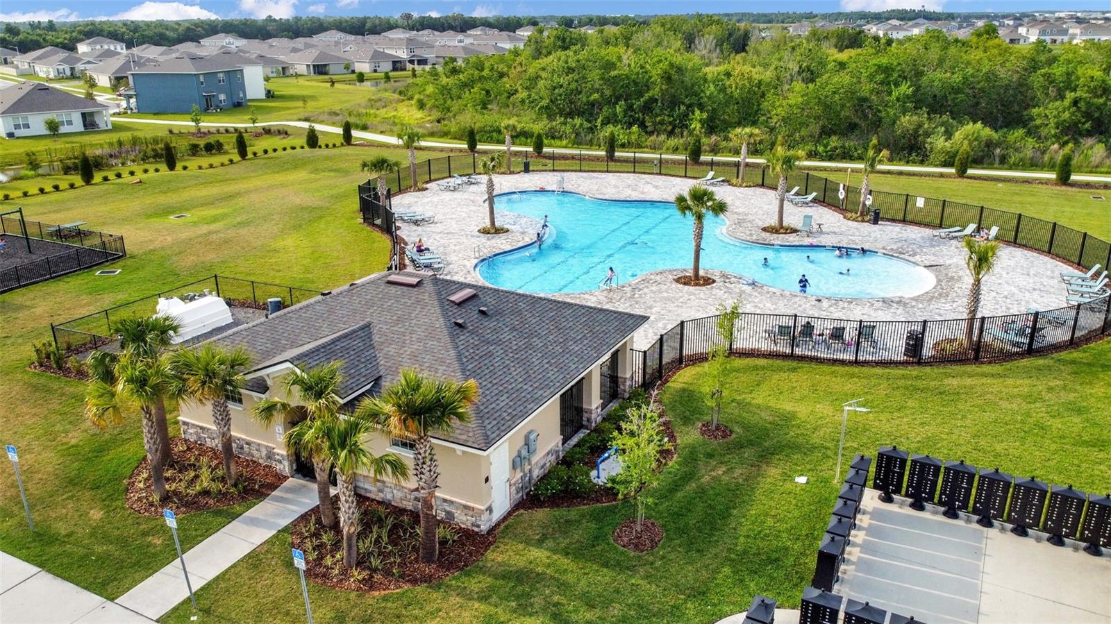 Image 37 of 41 For 4167 Red Fern Lane