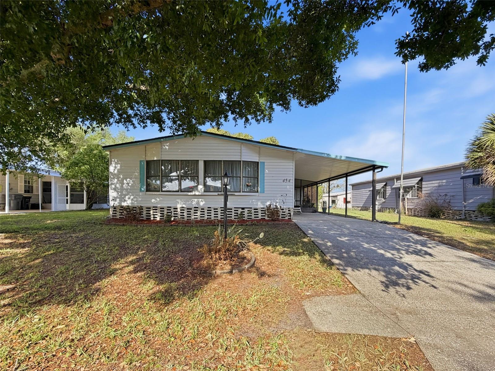 Details for 454 Village Circle Sw, WINTER HAVEN, FL 33880