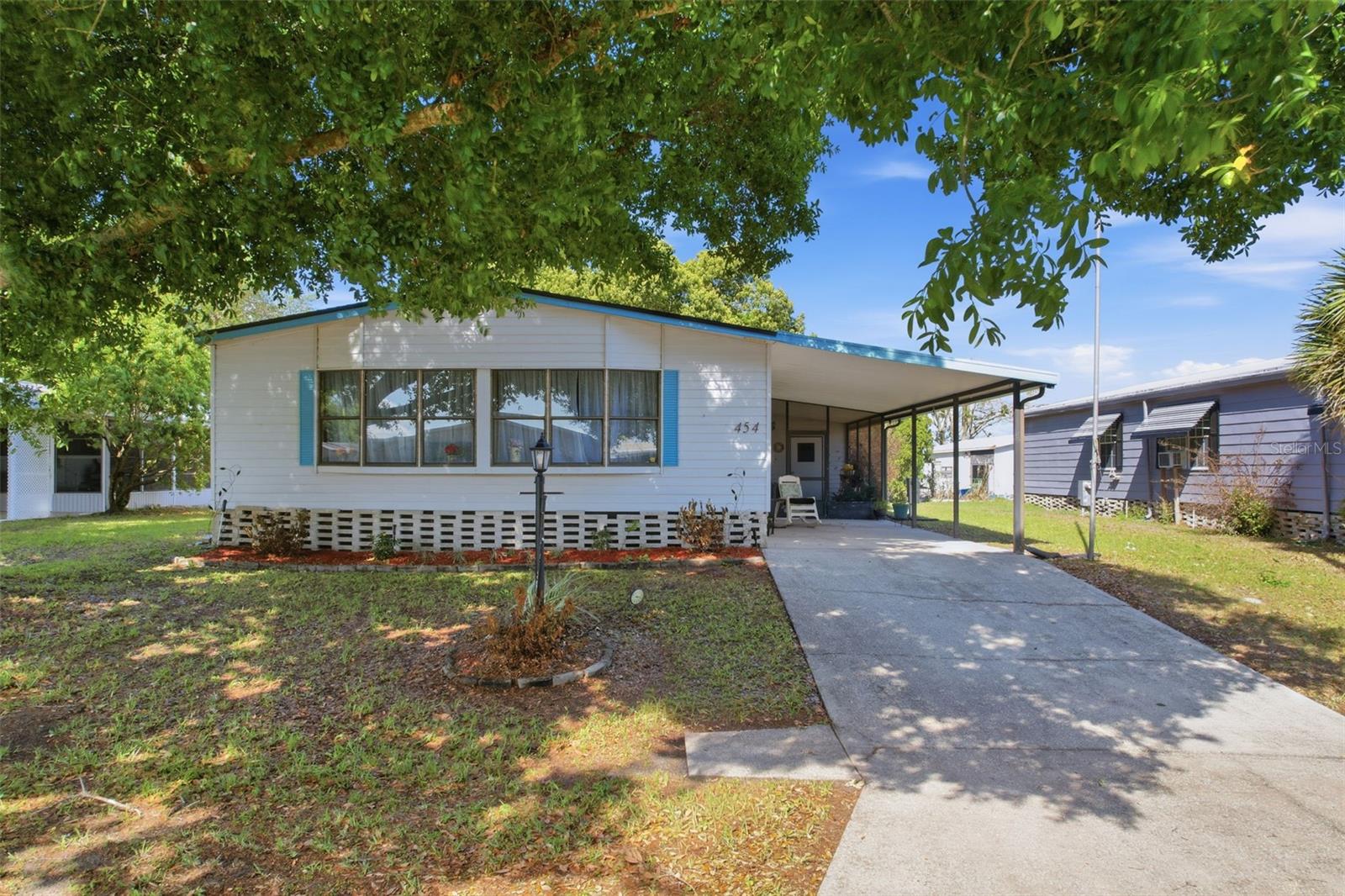 Image 2 of 46 For 454 Village Circle Sw