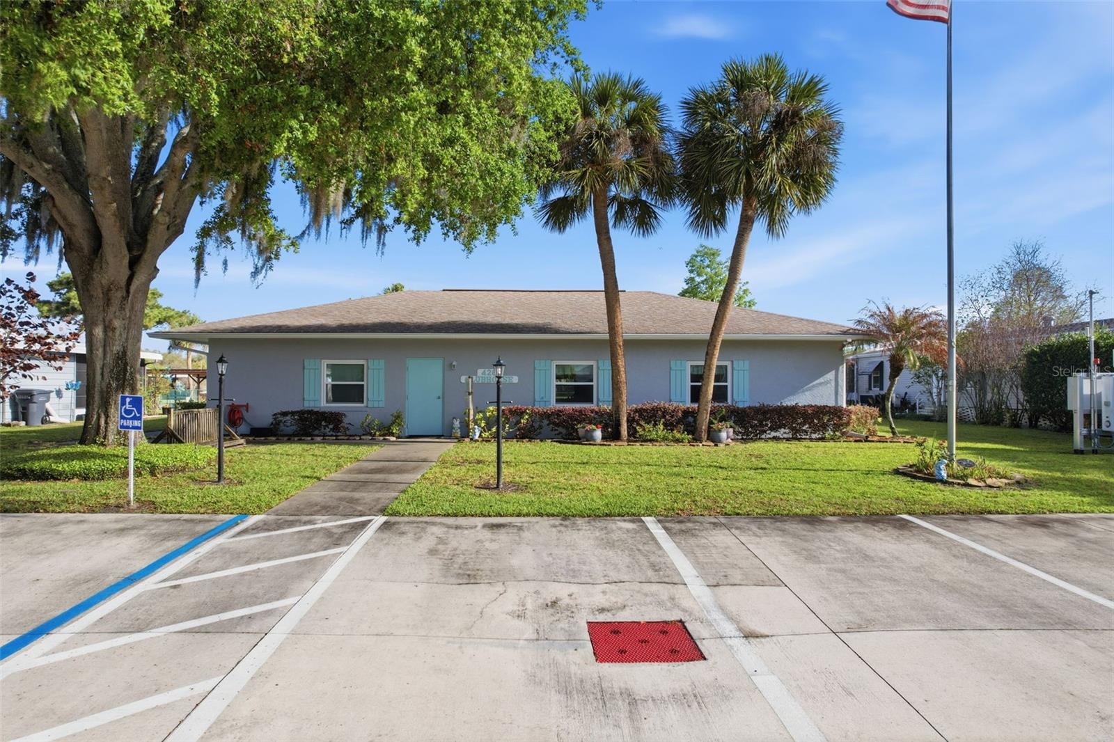 Image 43 of 46 For 454 Village Circle Sw