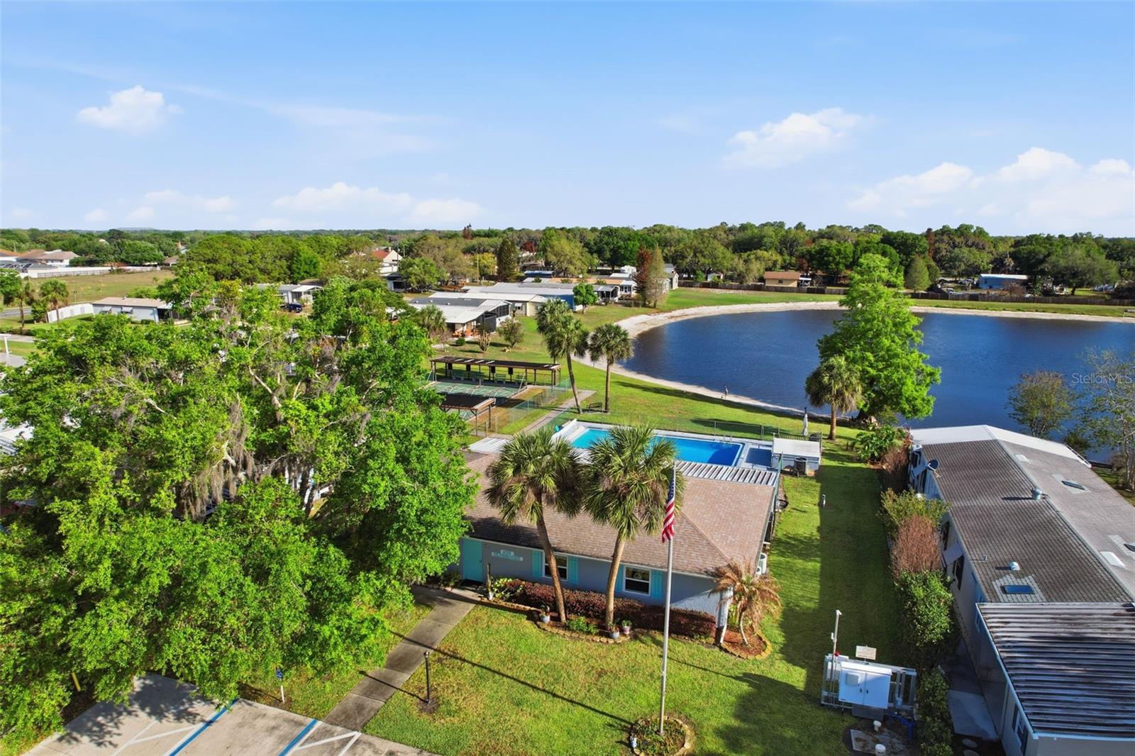 Image 44 of 46 For 454 Village Circle Sw