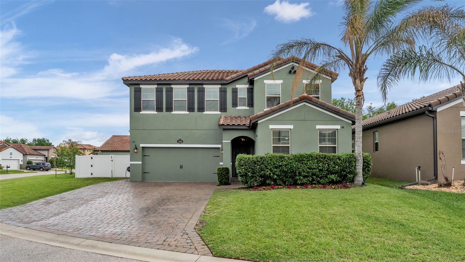 Details for 2250 Bella Luna Circle, LAKELAND, FL 33810