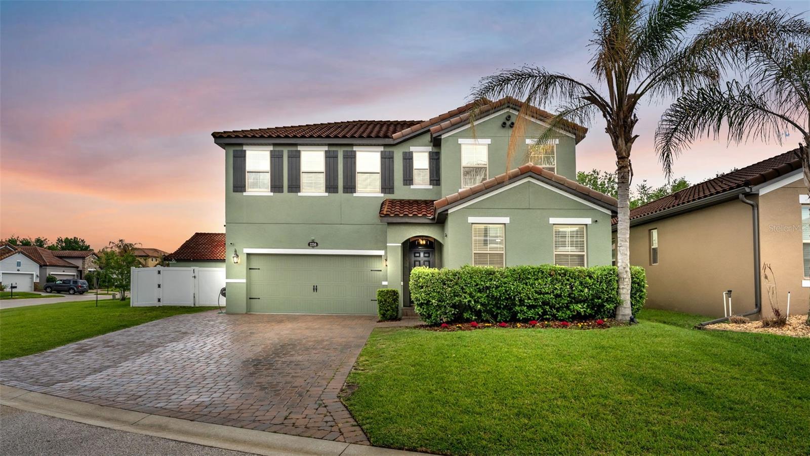 Image 5 of 55 For 2250 Bella Luna Circle