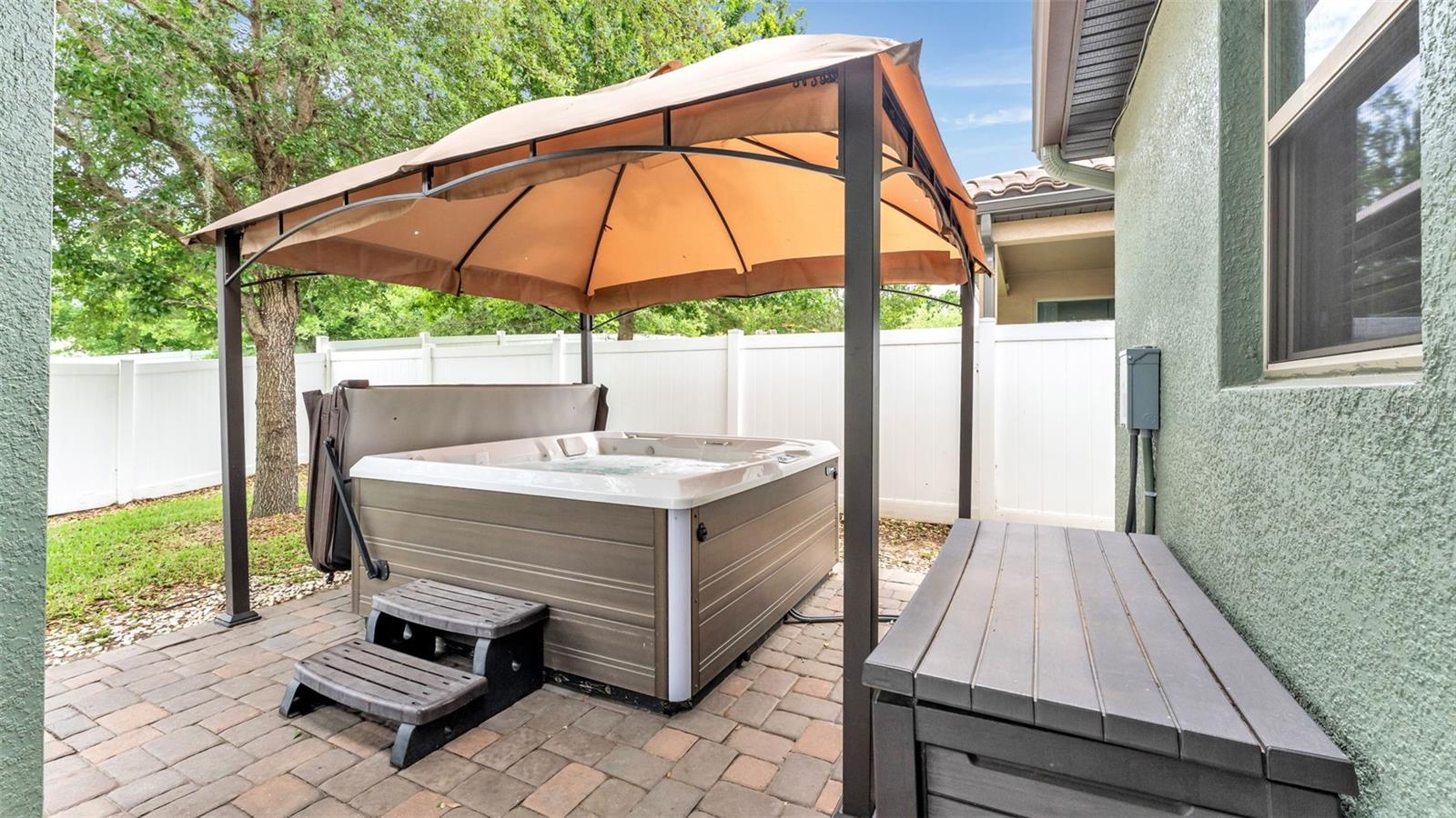 Image 51 of 55 For 2250 Bella Luna Circle