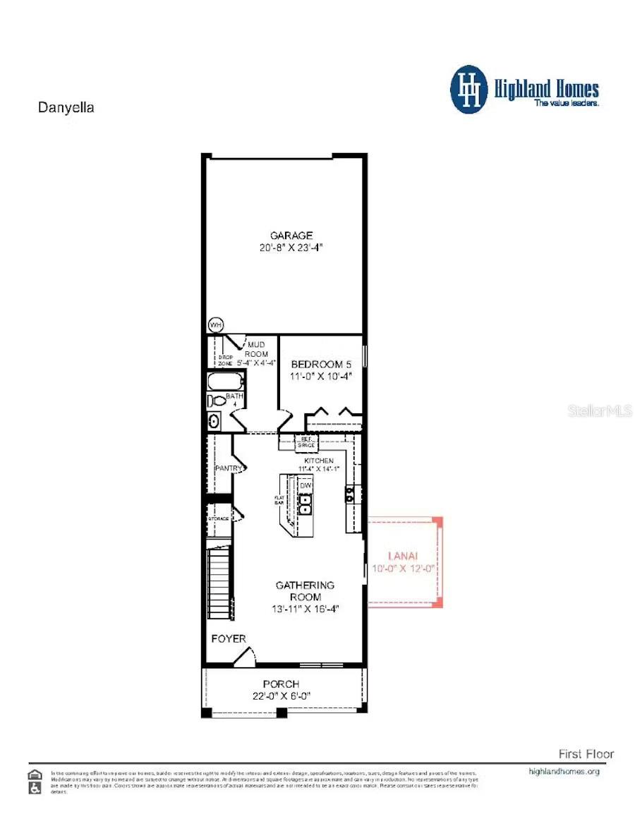 Image 2 of 16 For 4024 Waving Hickory Boulevard