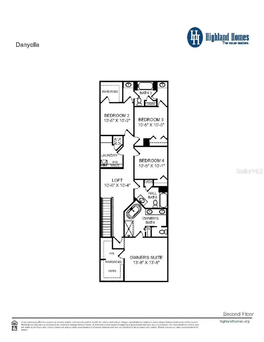 Image 3 of 16 For 4024 Waving Hickory Boulevard