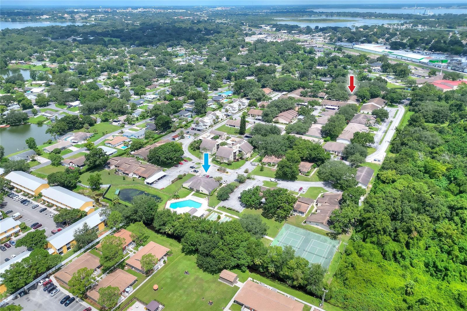 Image 37 of 37 For 2025 Sylvester Road E1