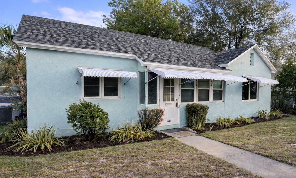 Details for 403 Johnson Avenue, LAKE WALES, FL 33853