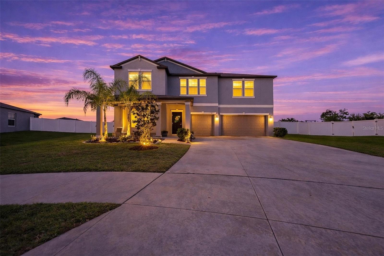 Details for 2914 Flying Blackbird Road, BARTOW, FL 33830