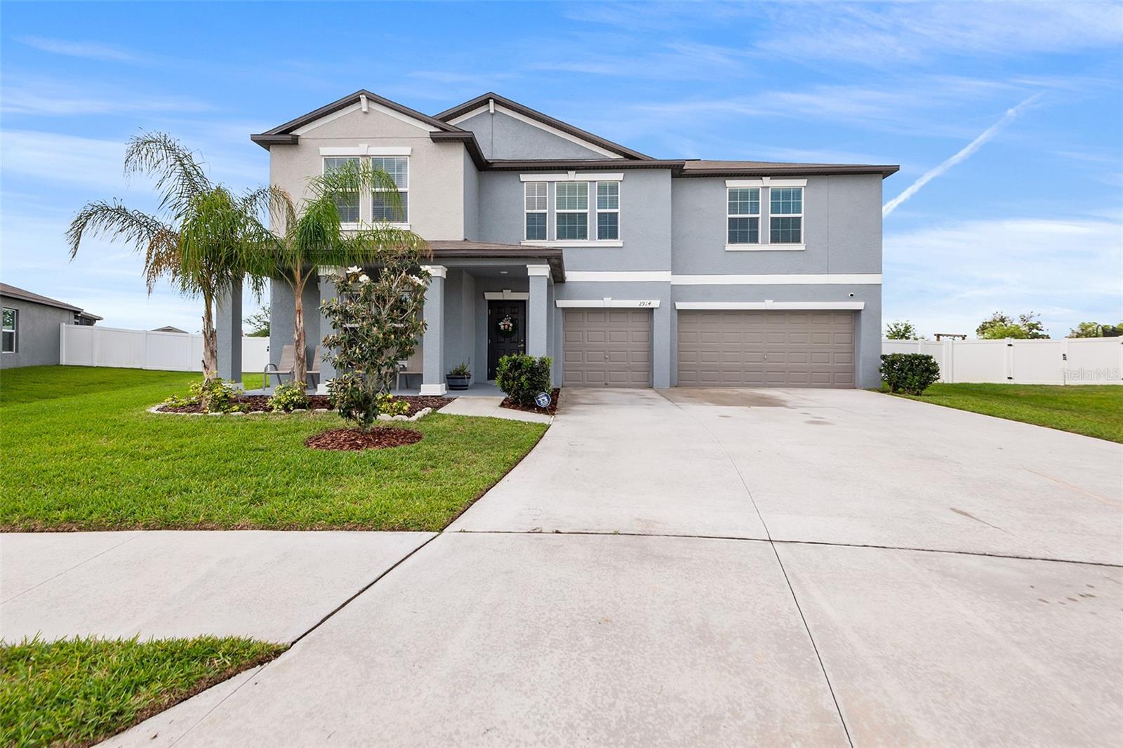 Image 2 of 54 For 2914 Flying Blackbird Road