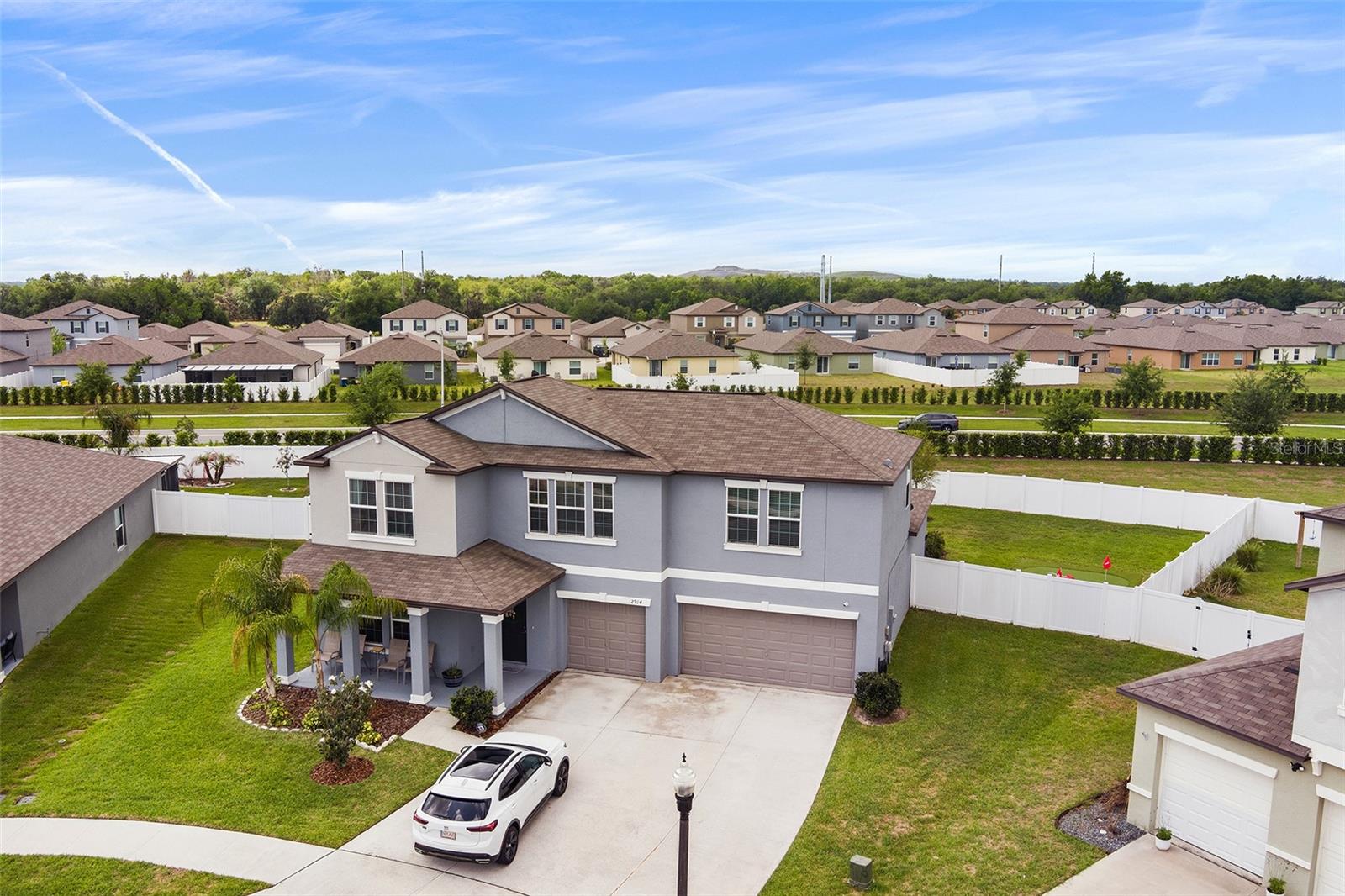 Image 46 of 54 For 2914 Flying Blackbird Road