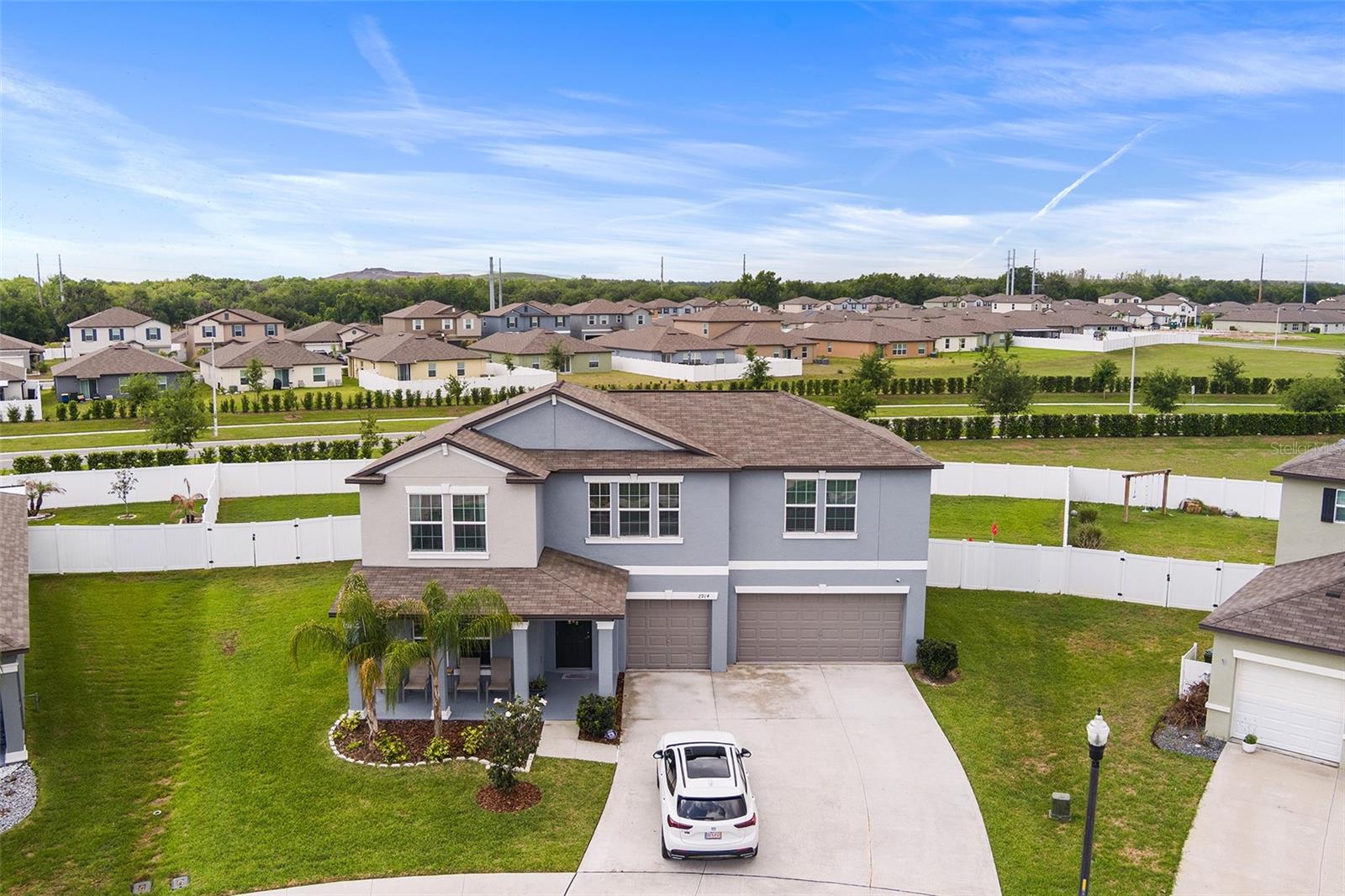 Image 47 of 54 For 2914 Flying Blackbird Road