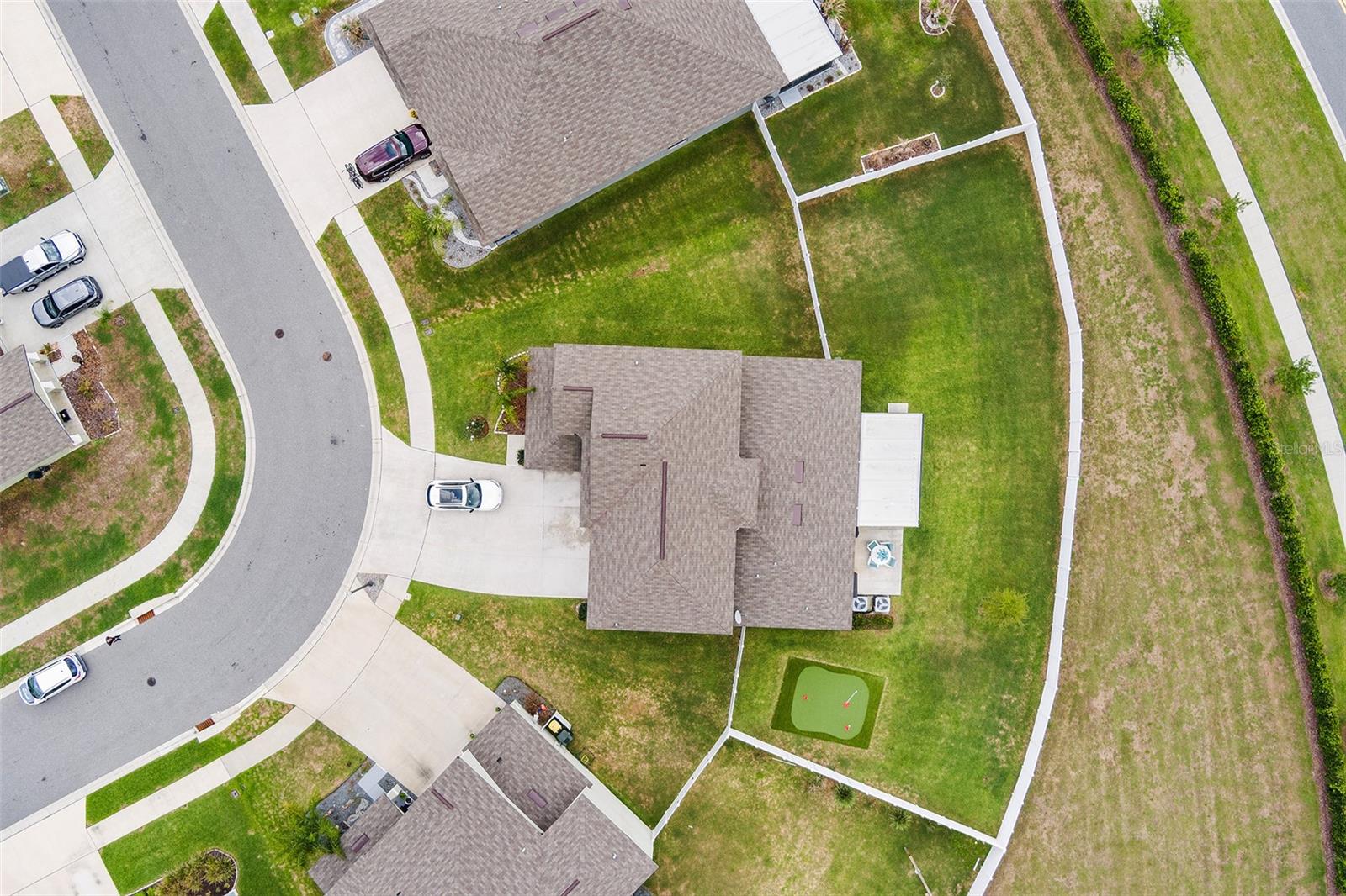 Image 48 of 54 For 2914 Flying Blackbird Road