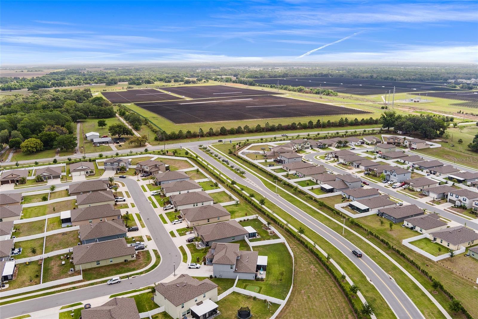 Image 50 of 54 For 2914 Flying Blackbird Road